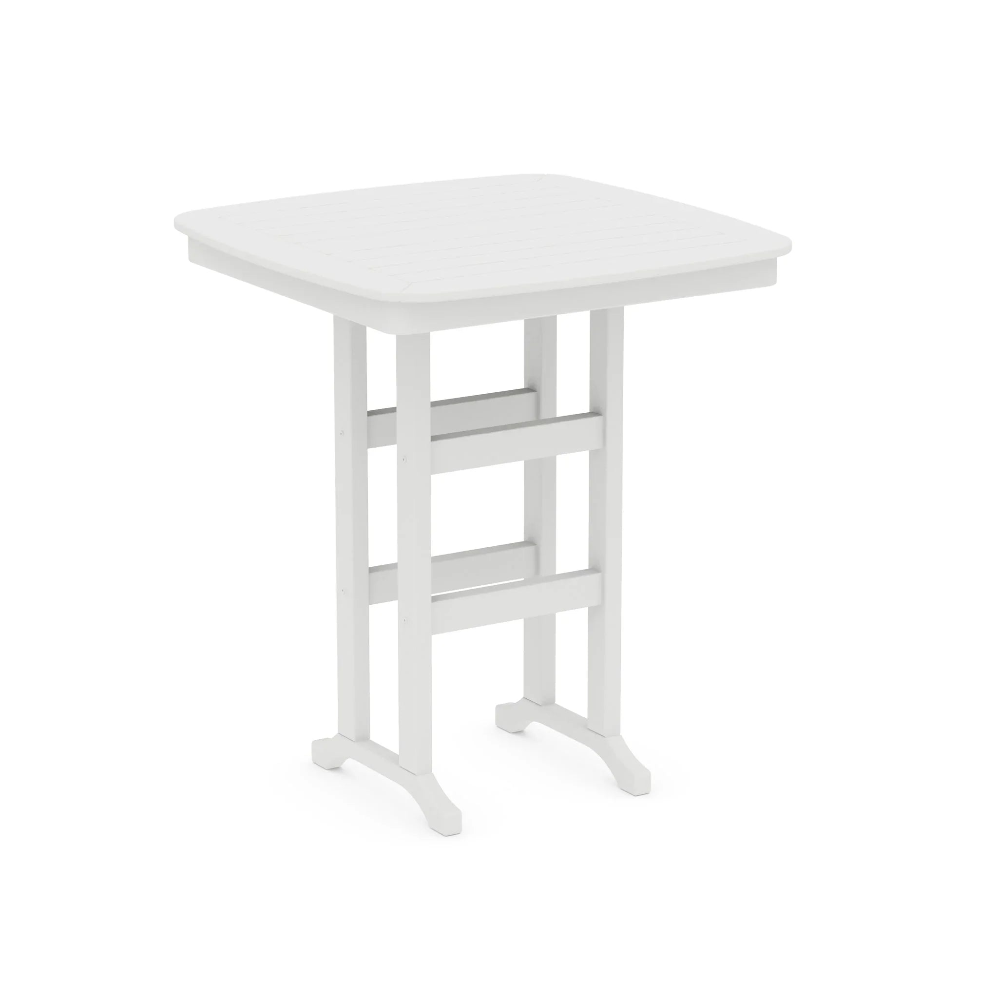 Nautical 37" Bar Table 9