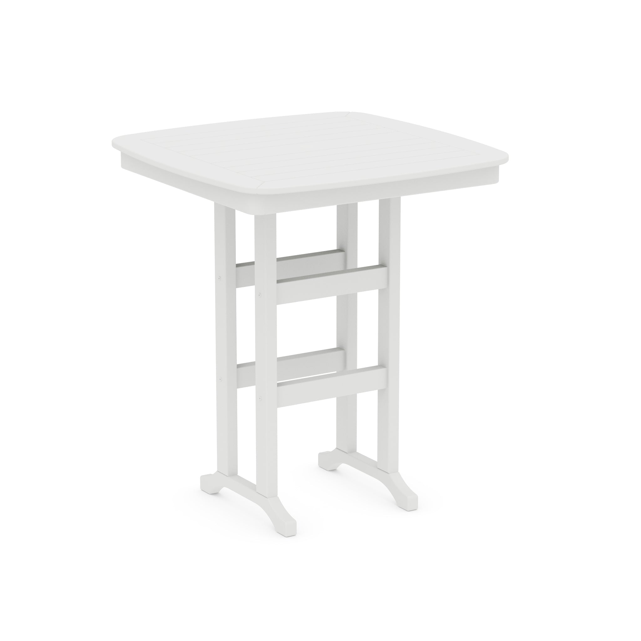 Nautical 37" Bar Table 6