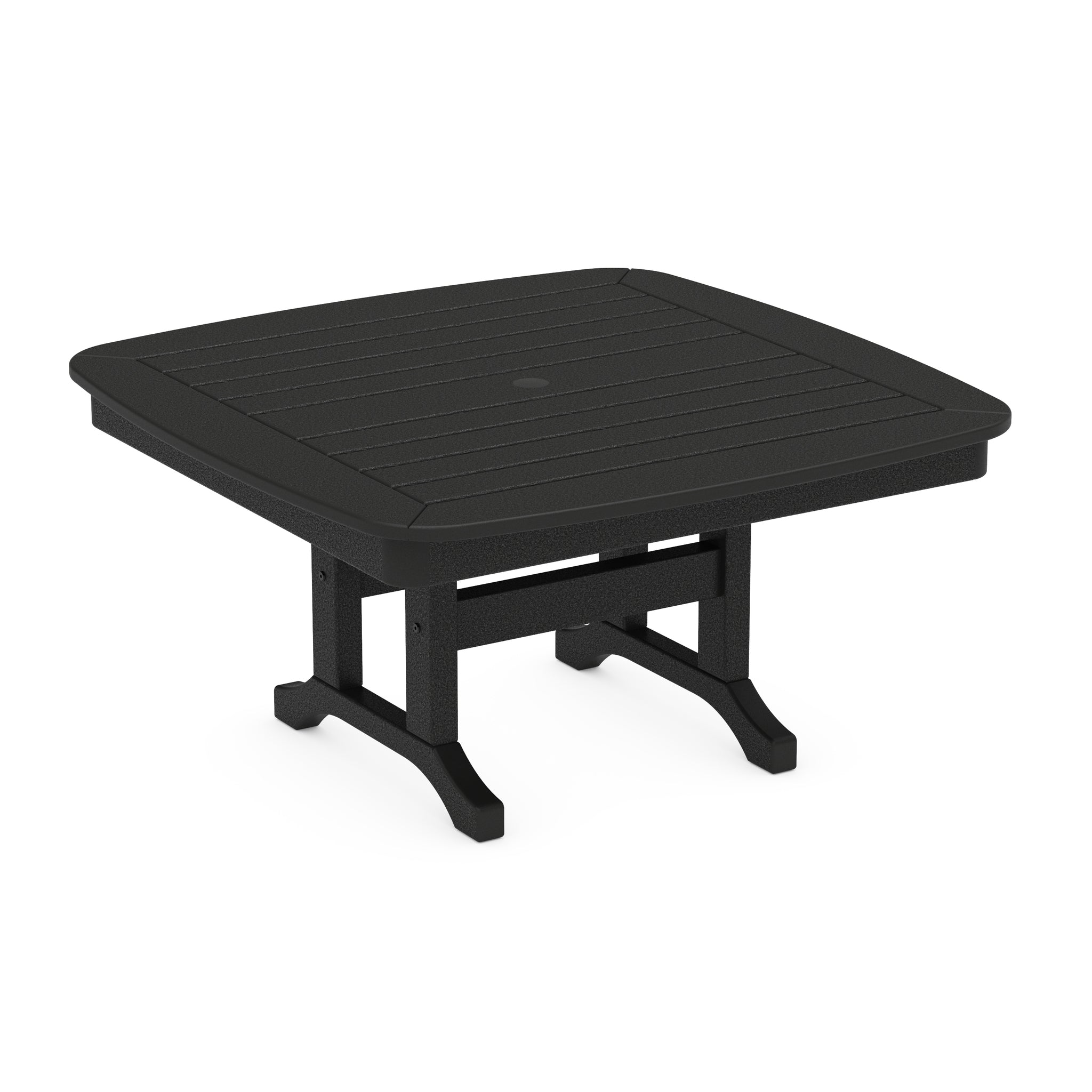 Nautical 37" Conversation Table