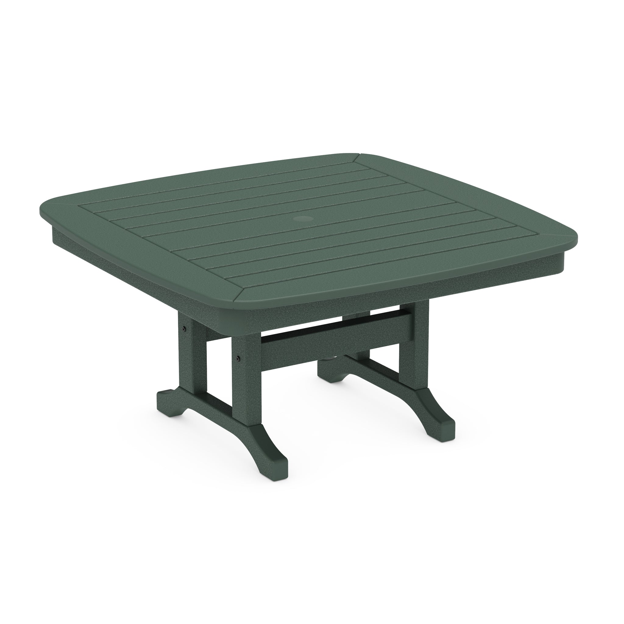 Nautical 37" Conversation Table 2