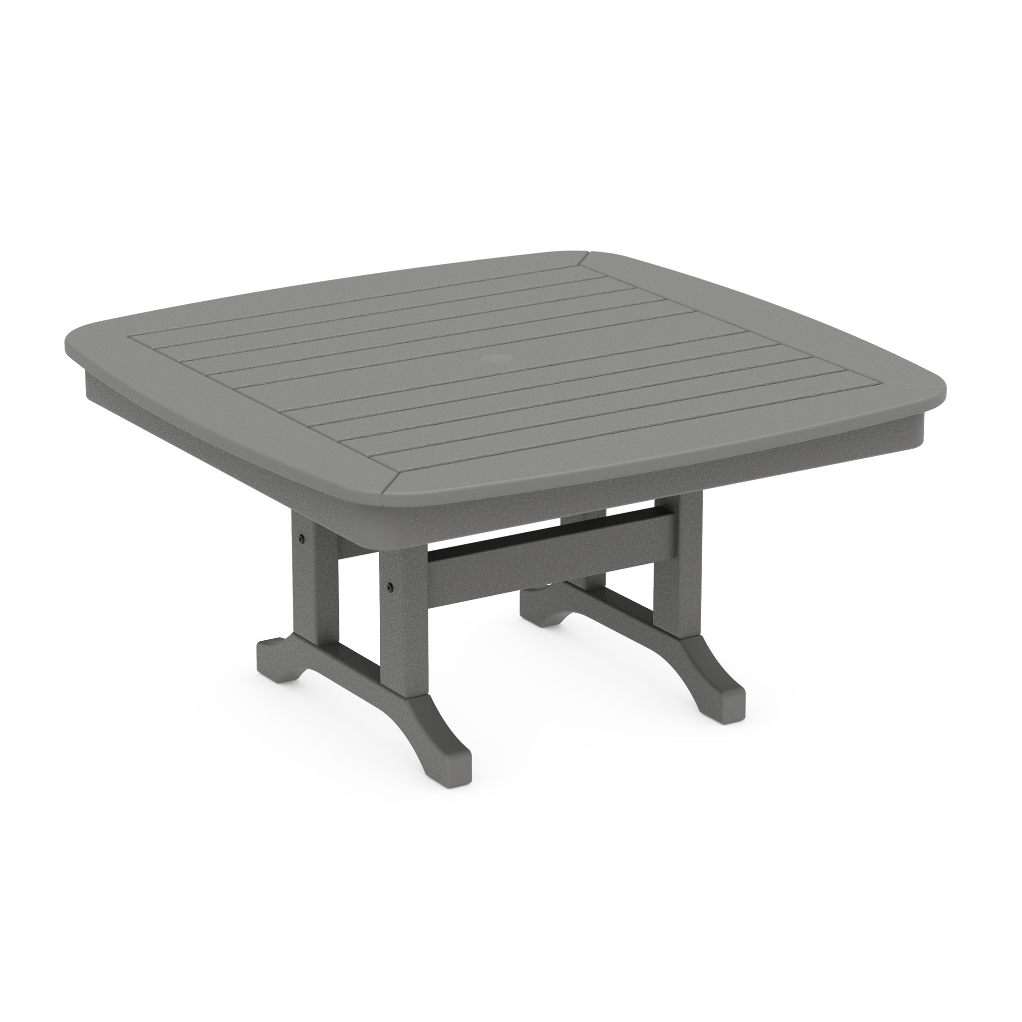 Nautical 37" Conversation Table 1