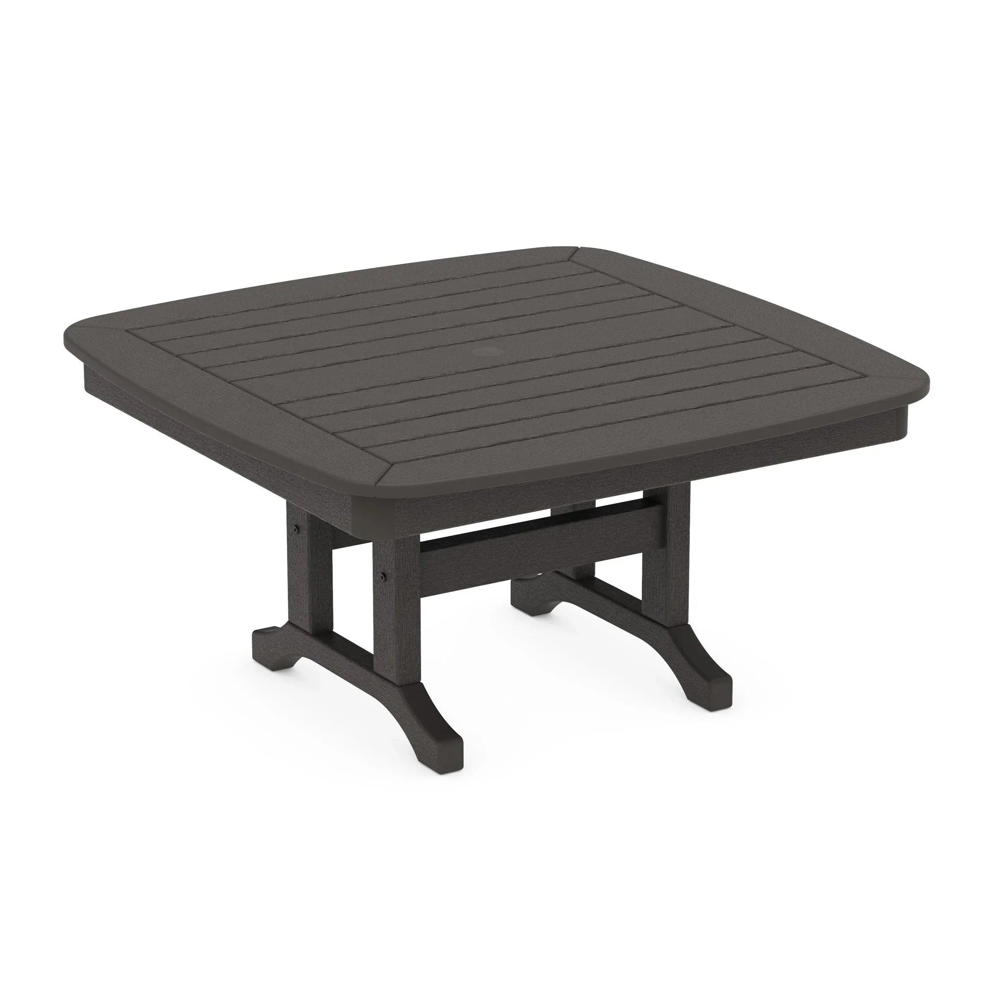 Nautical 37" Conversation Table 7