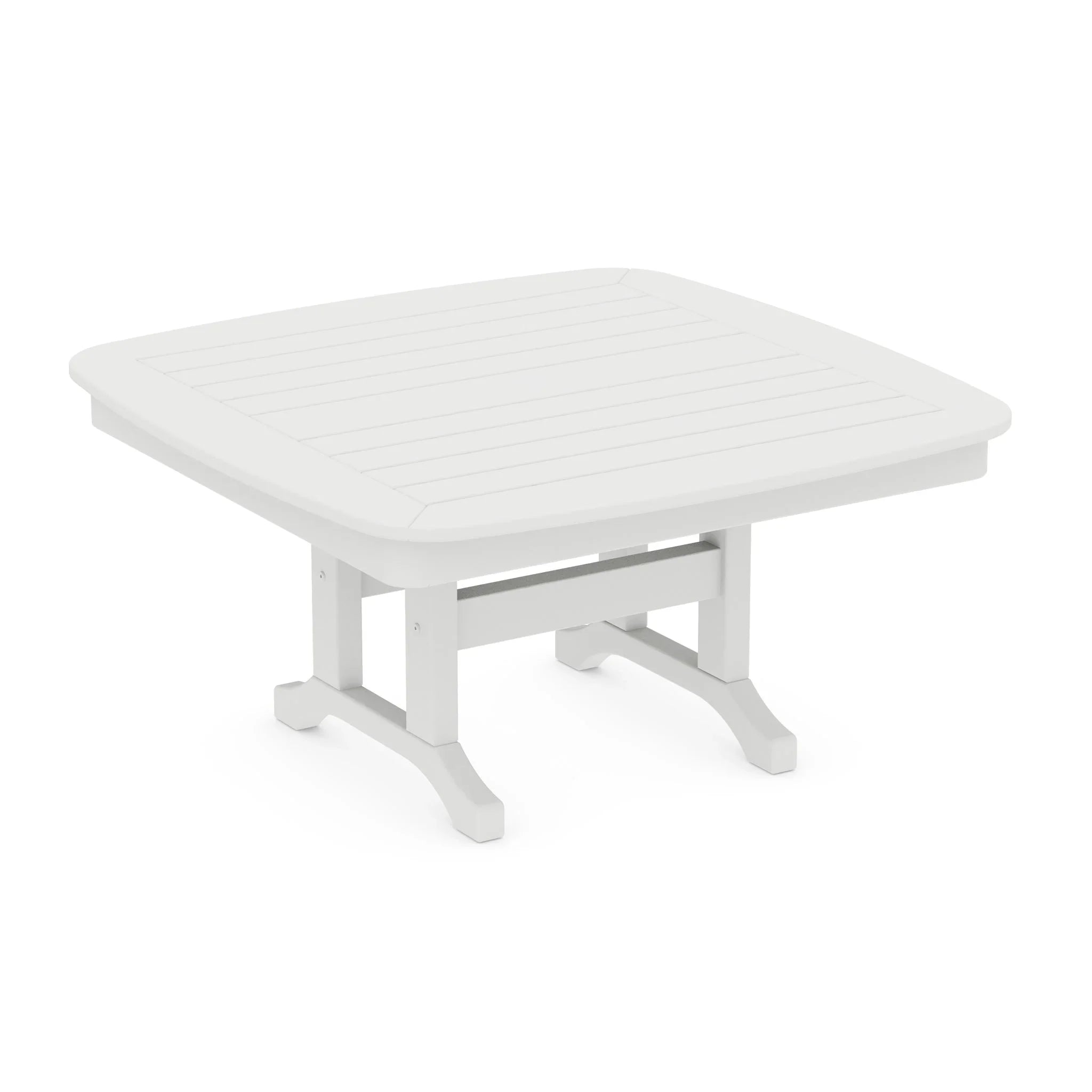 Nautical 37" Conversation Table 6