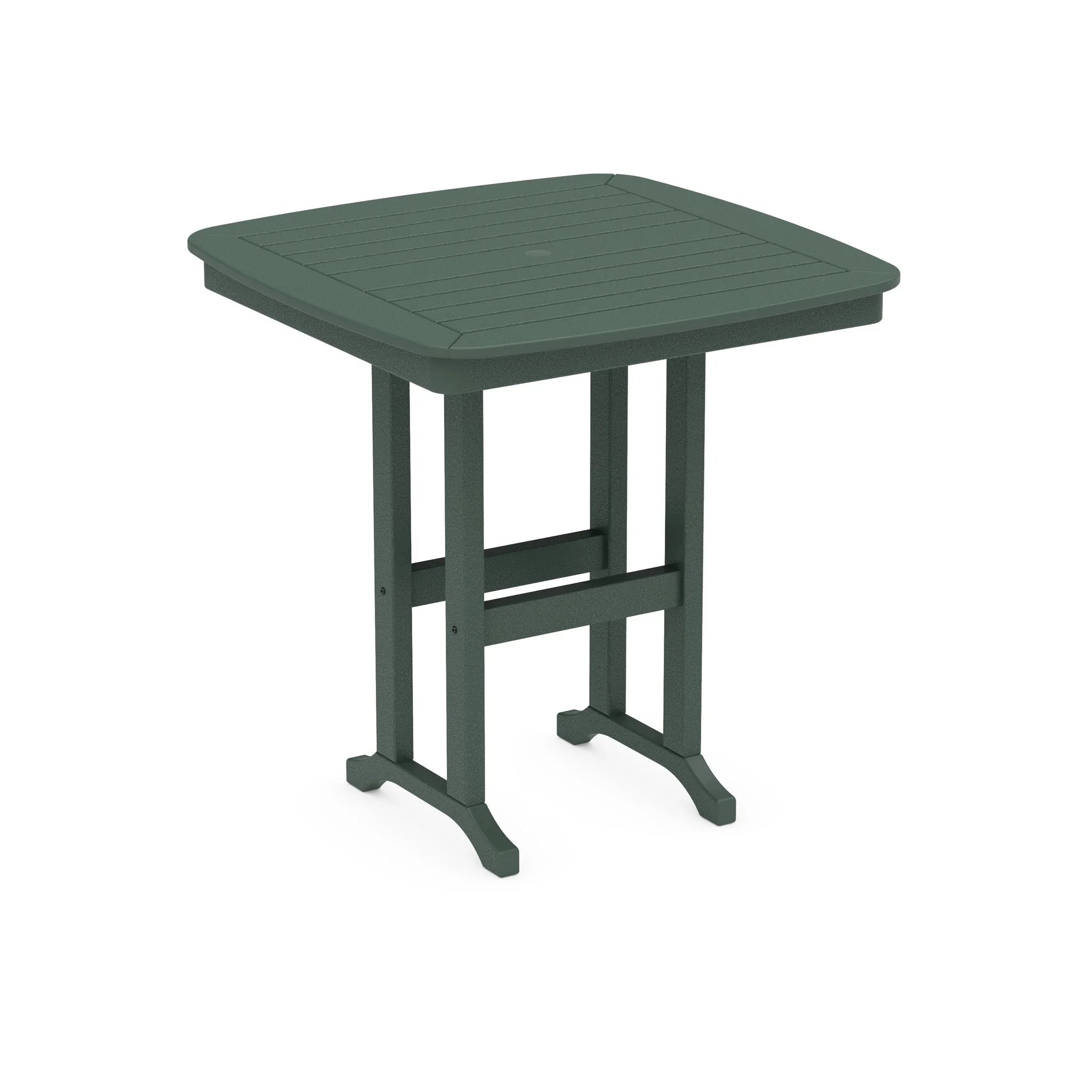 Nautical 37" Counter Table 2