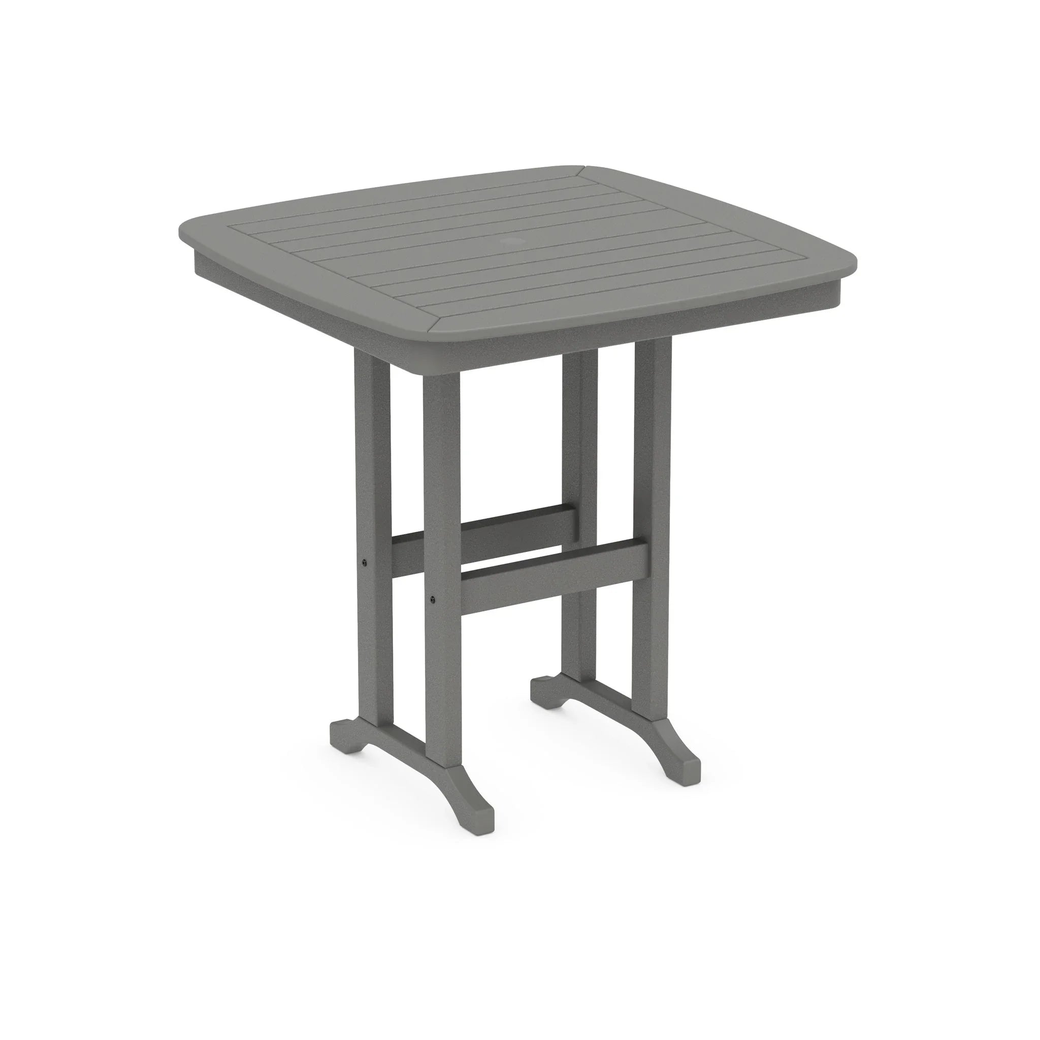 Nautical 37" Counter Table 1