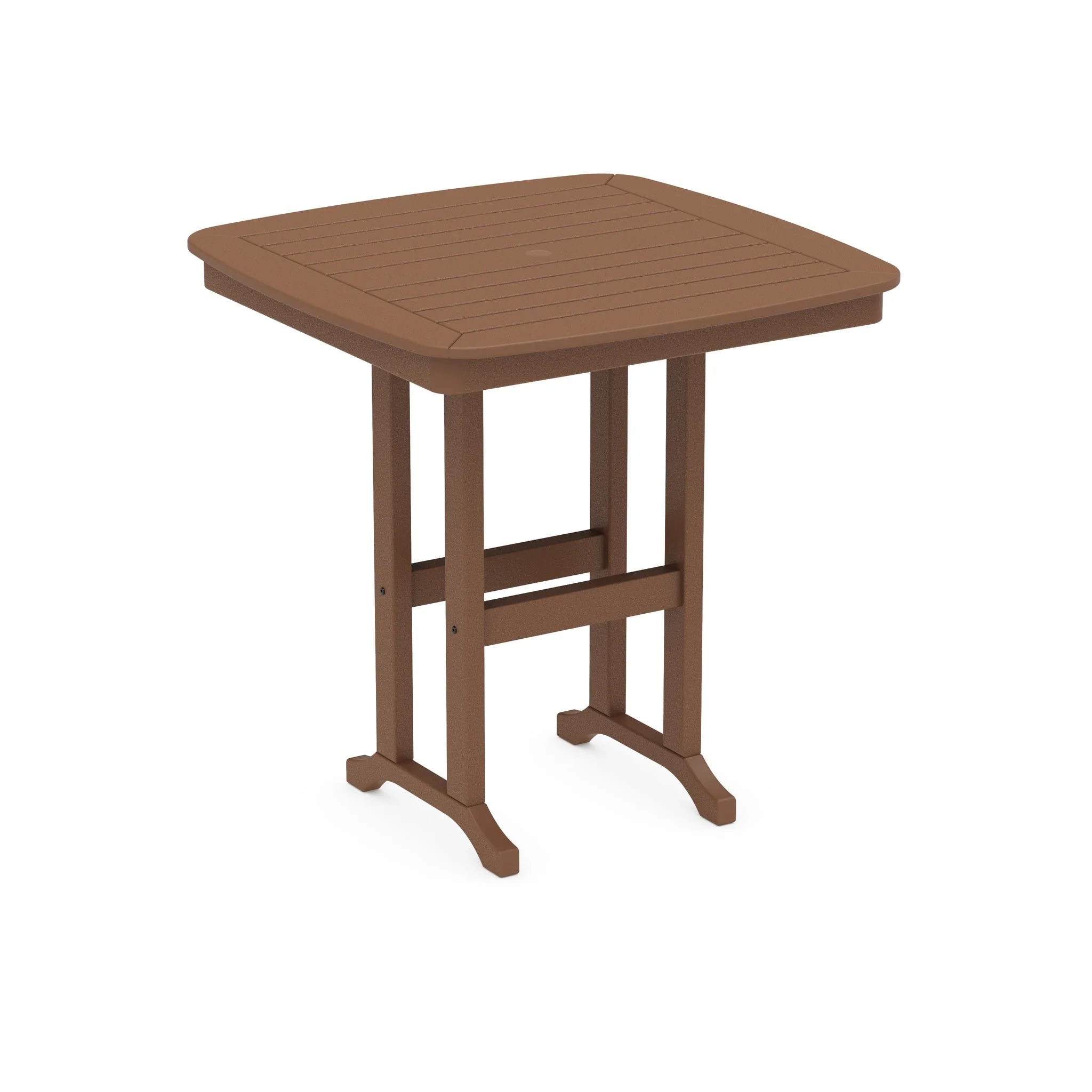 Nautical 37" Counter Table 4