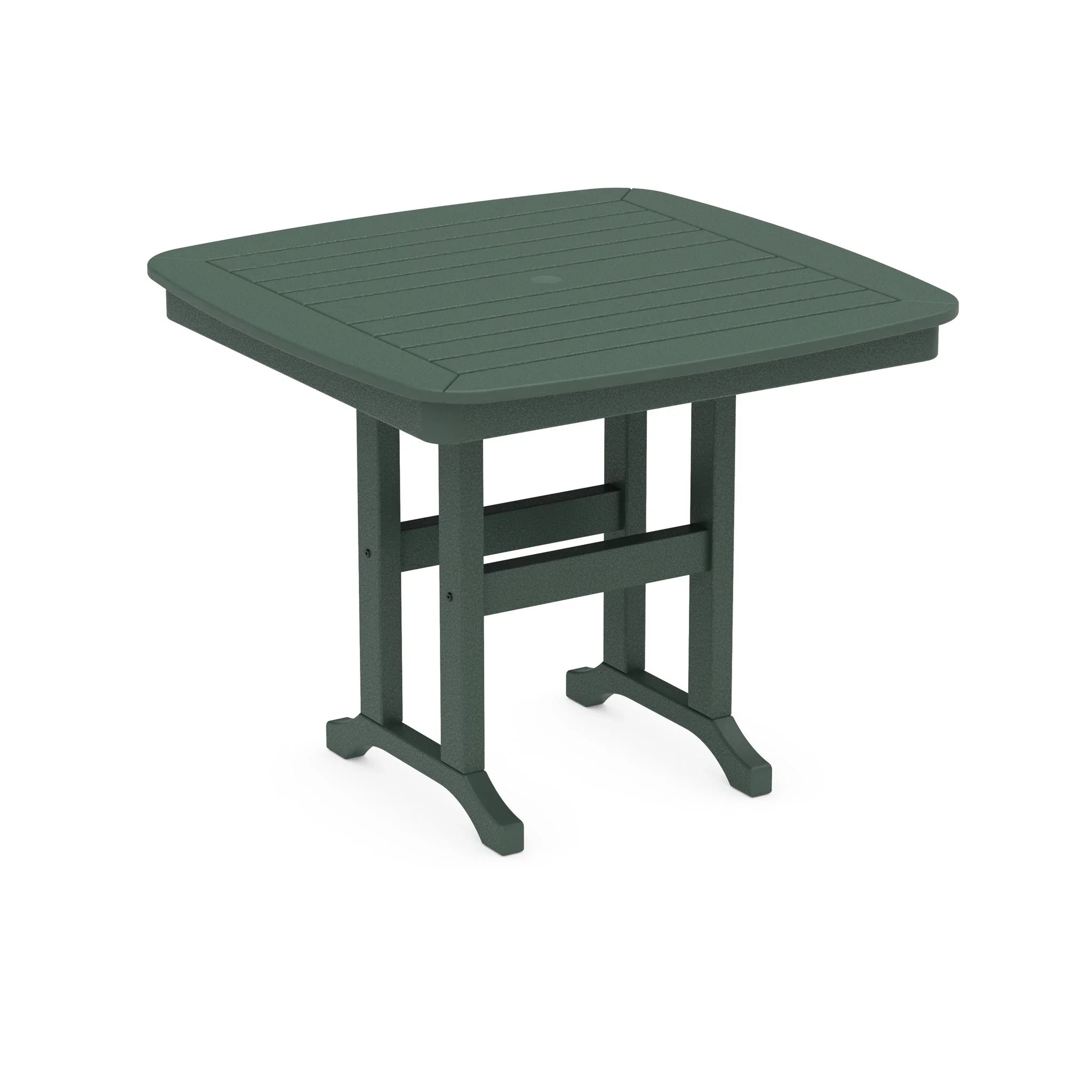 Nautical 37" Dining Table 2
