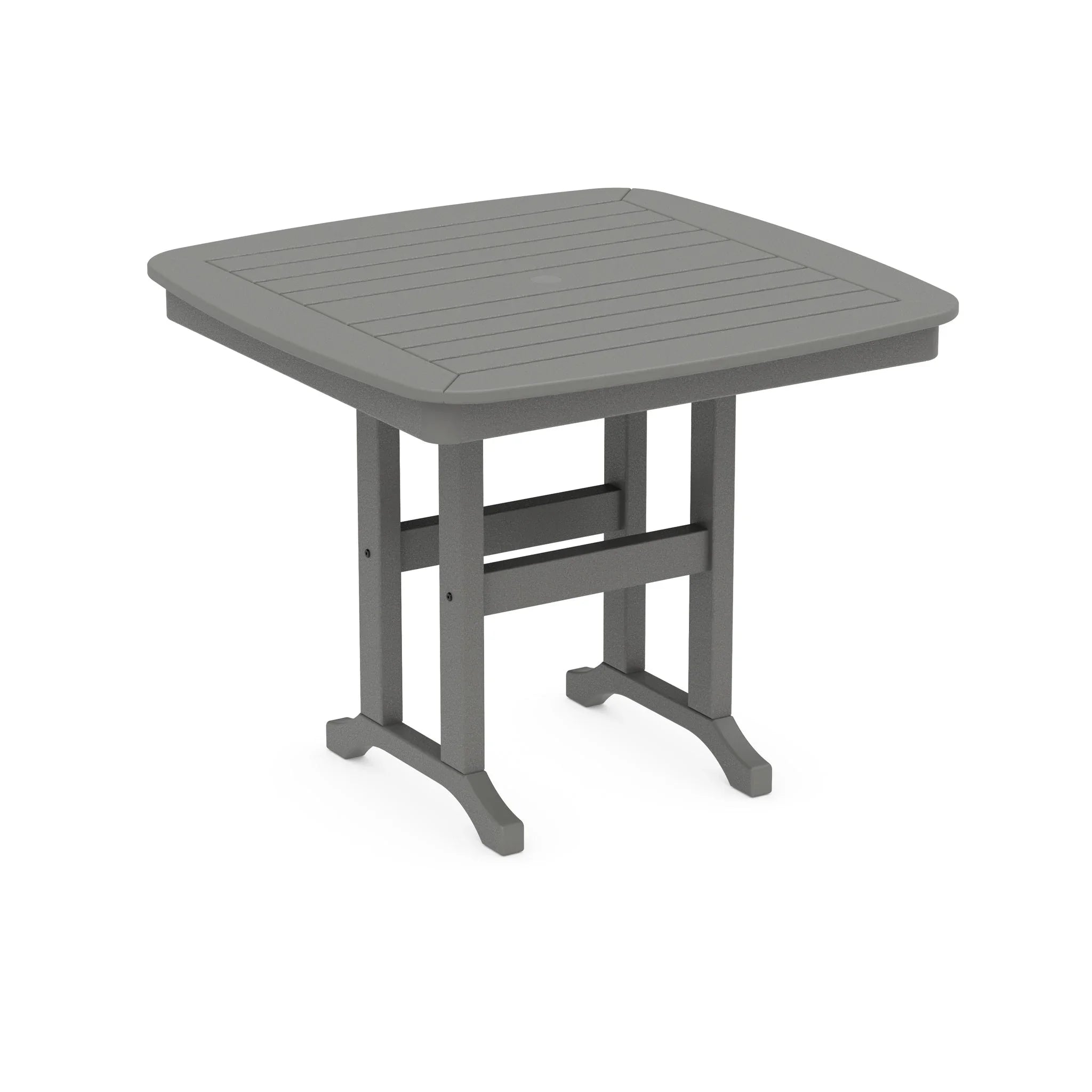 Nautical 37" Dining Table 1
