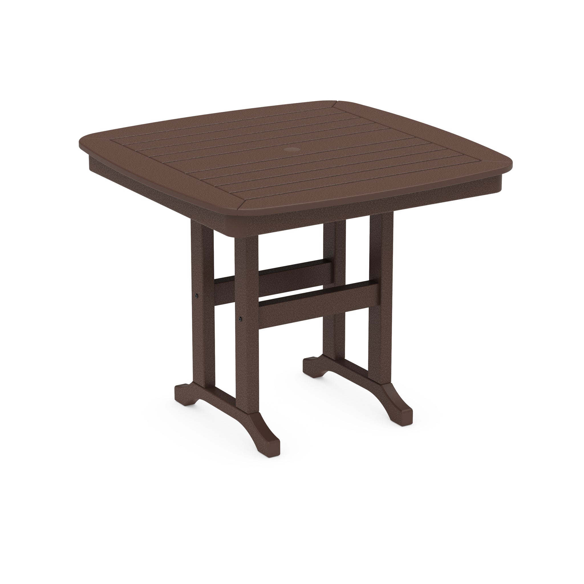 Nautical 37" Dining Table 3