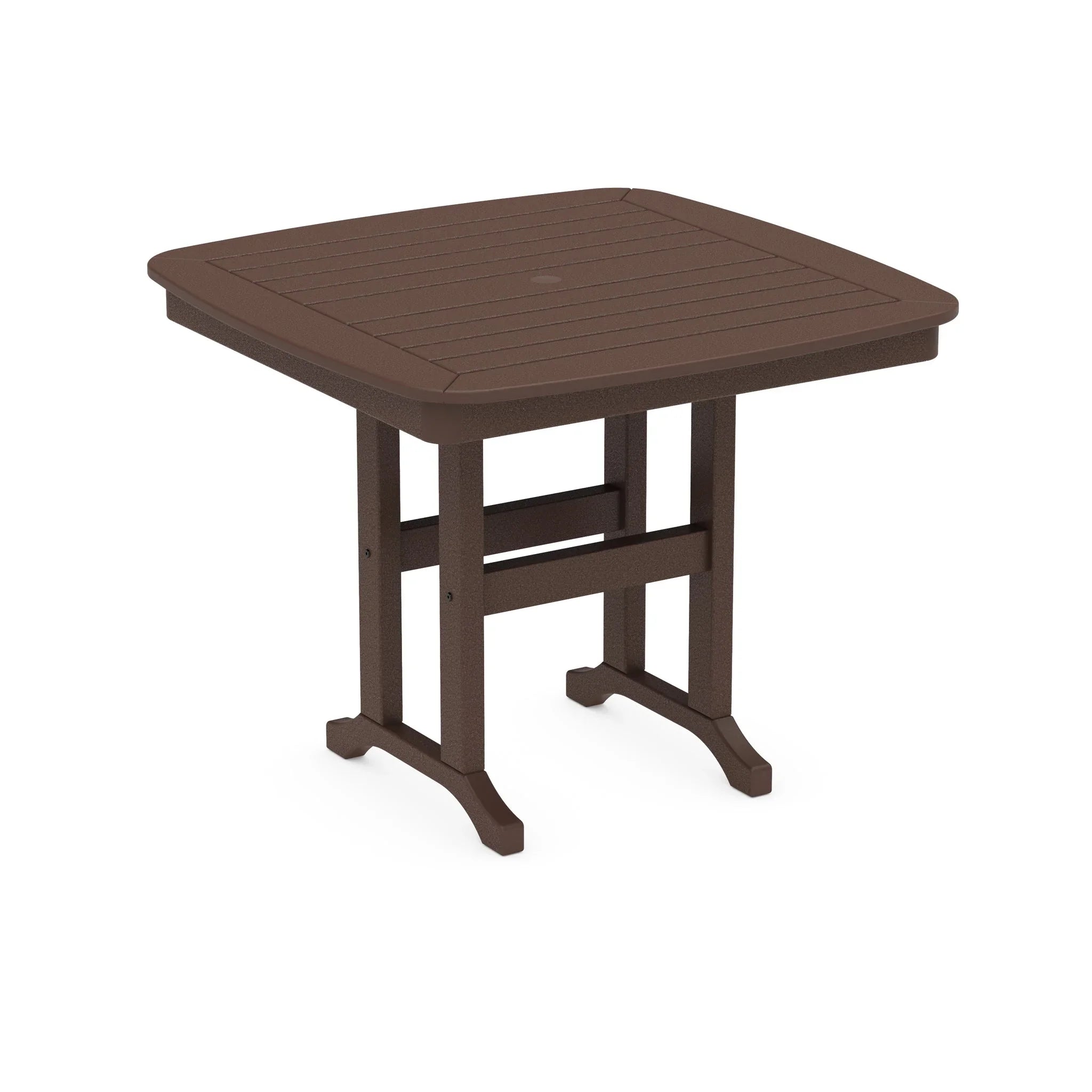 Nautical 37" Dining Table 3