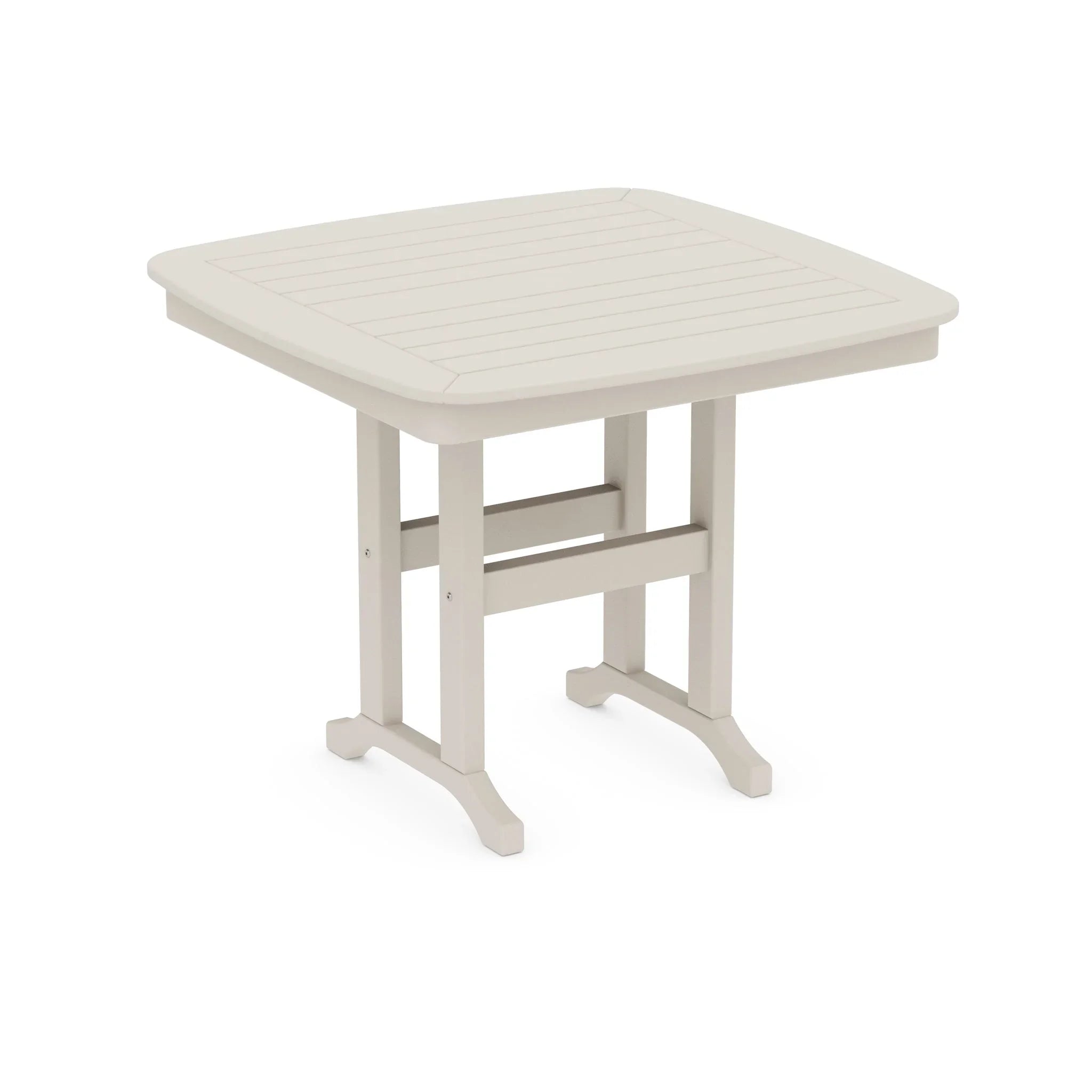 Nautical 37" Dining Table 5