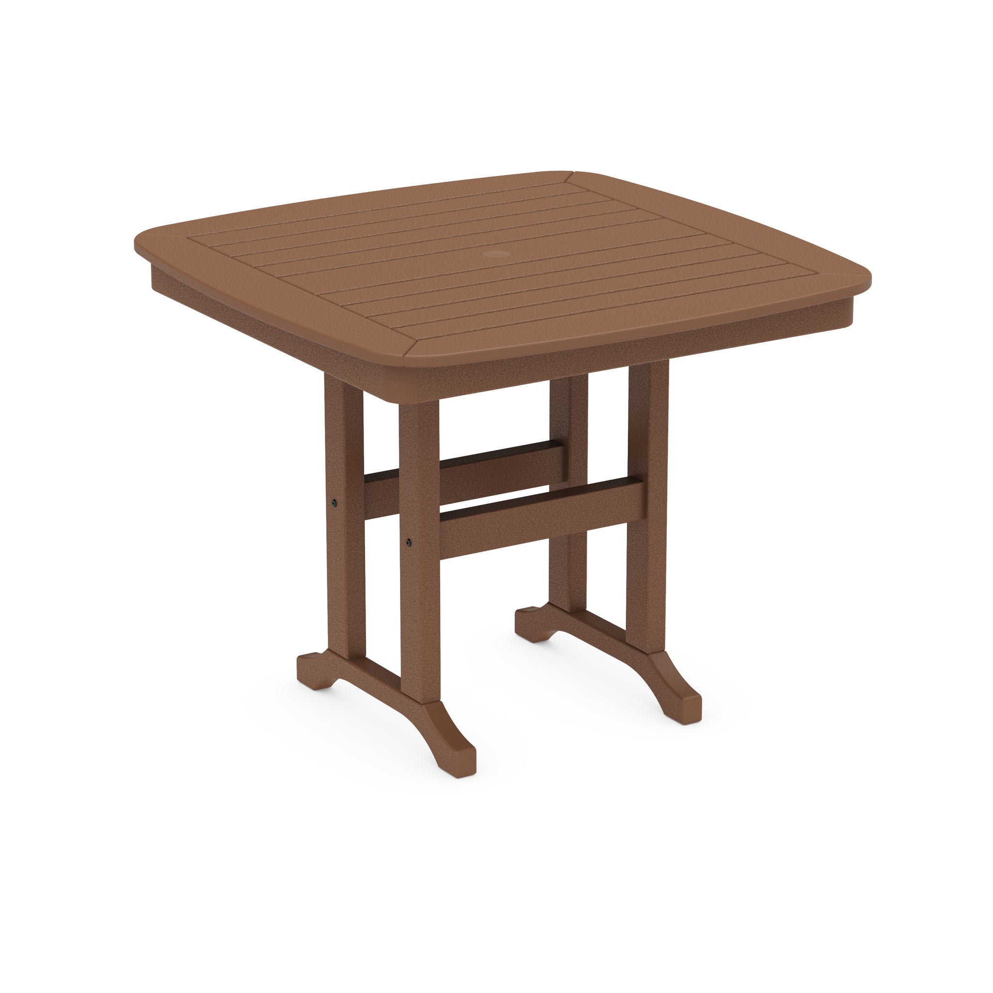 Nautical 37" Dining Table 4