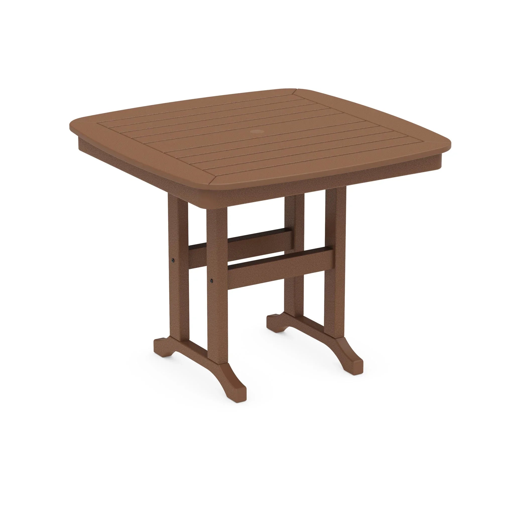 Nautical 37" Dining Table 4