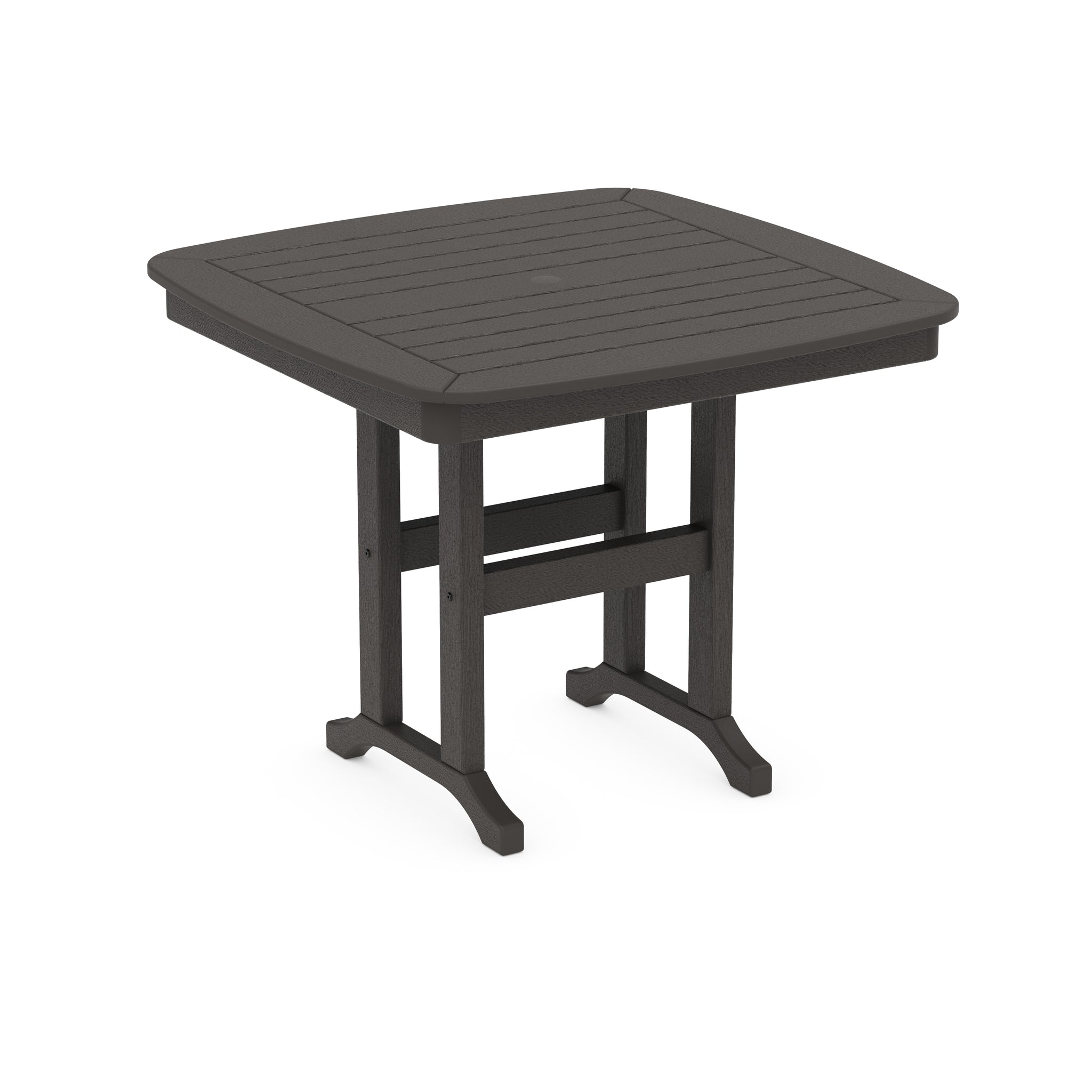 Nautical 37" Dining Table 7