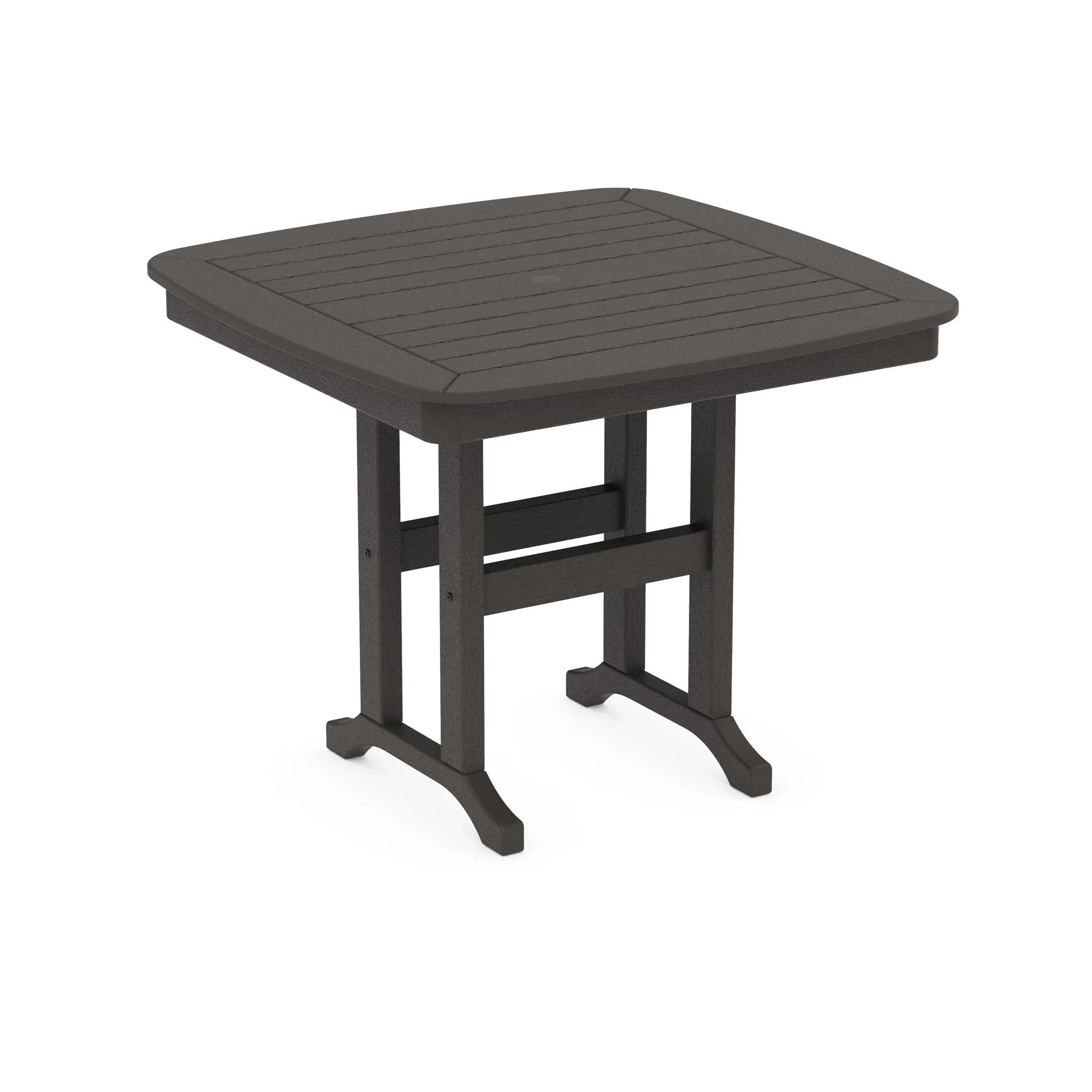 Nautical 37" Dining Table 7