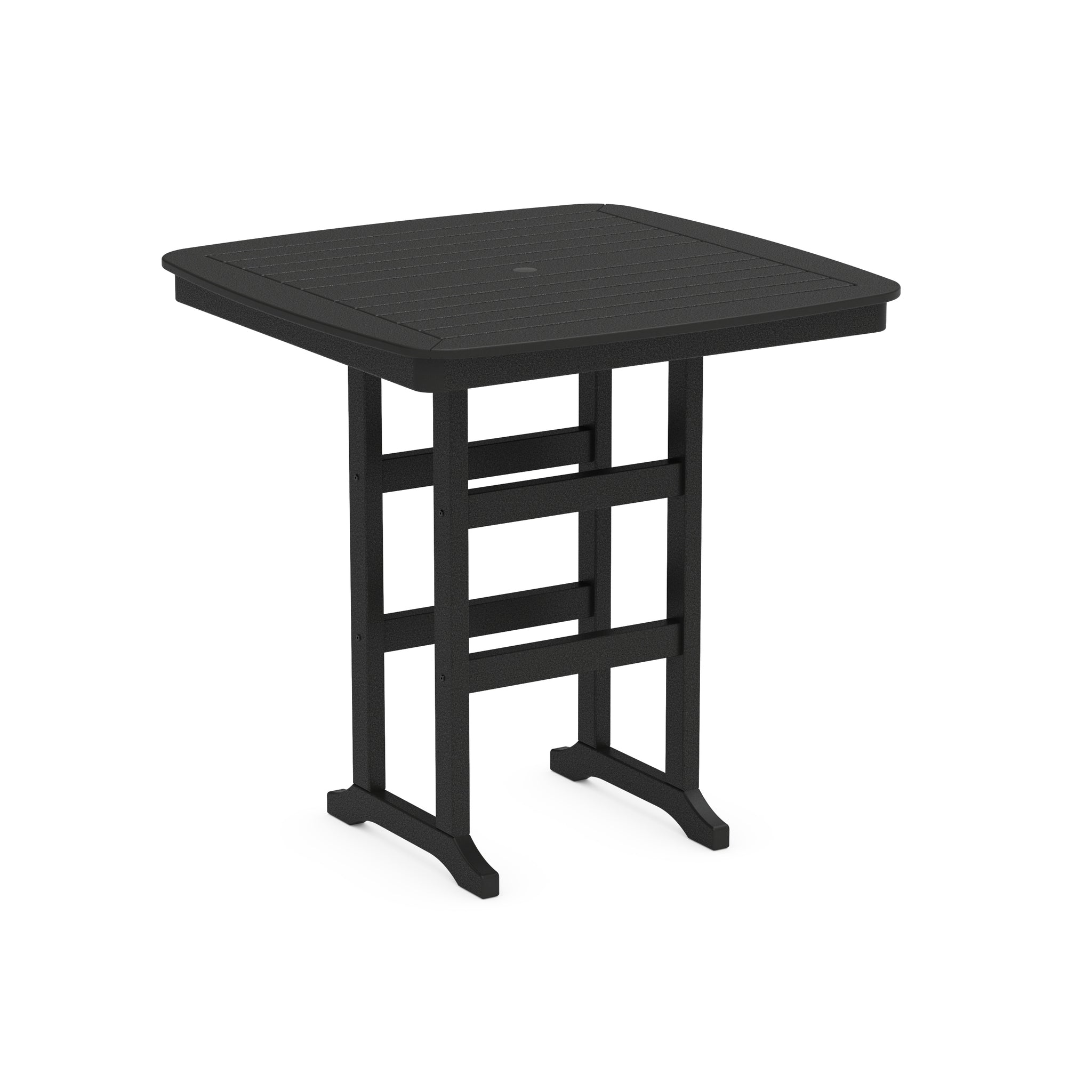 Nautical 44" Bar Table