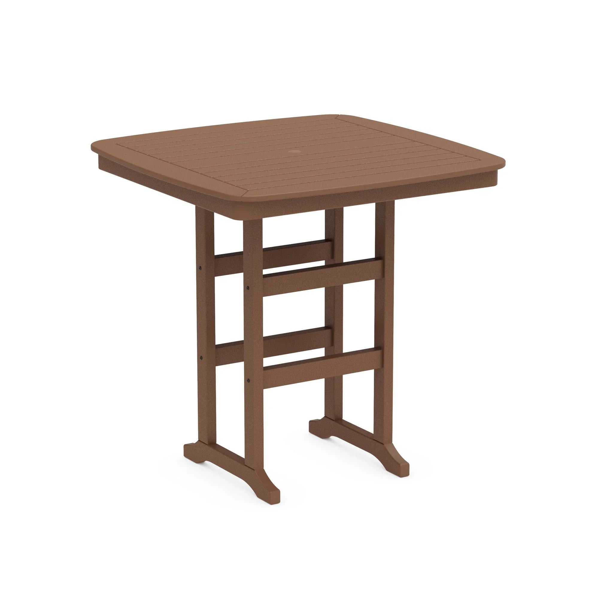Nautical 44" Bar Table 4