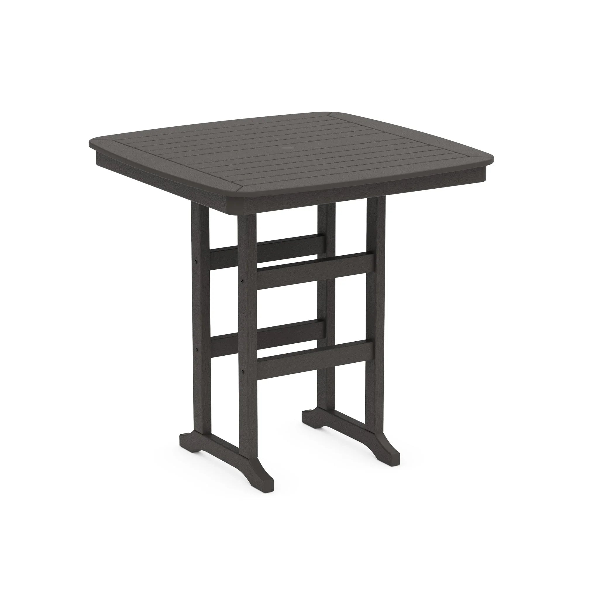 Nautical 44" Bar Table 7
