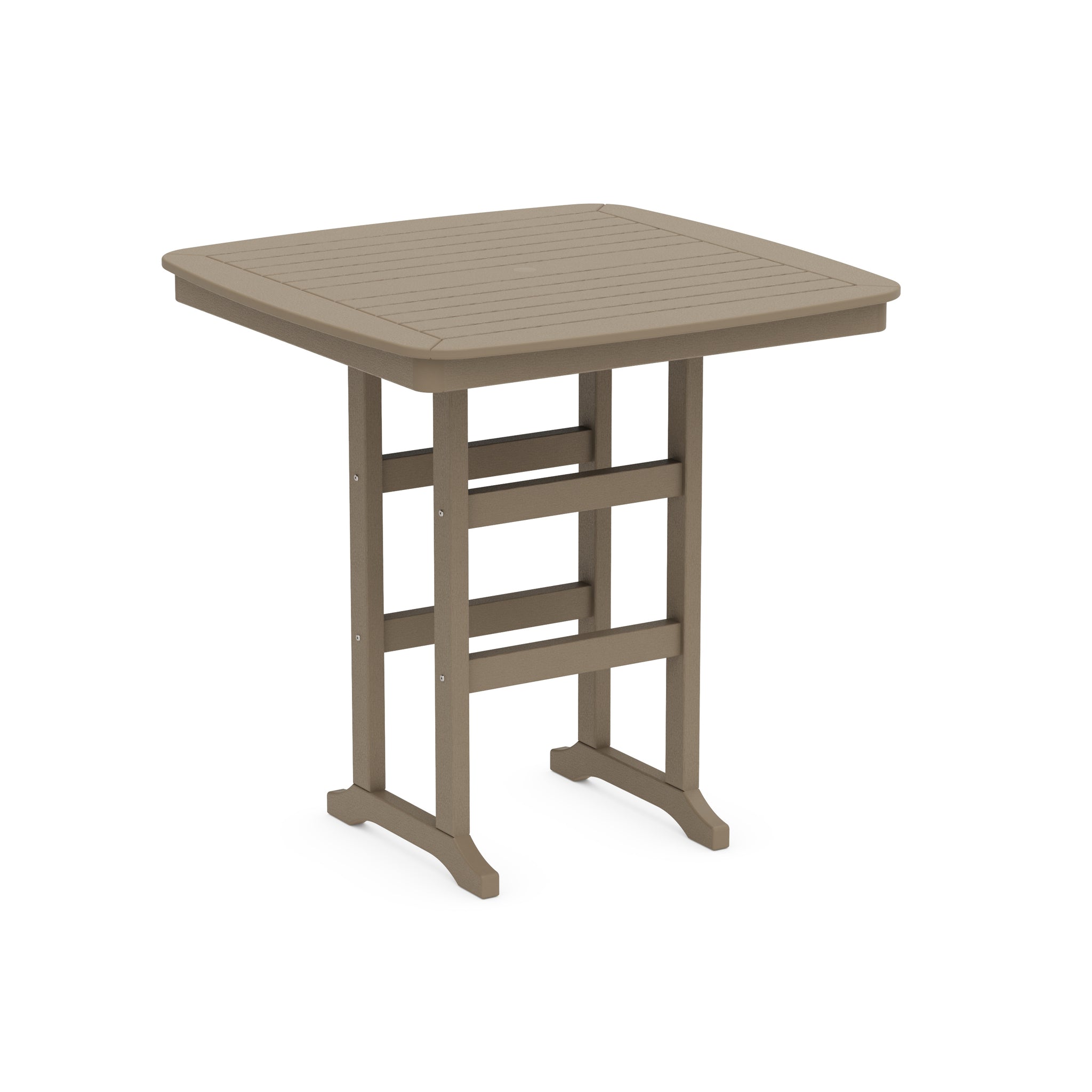 Nautical 44" Bar Table 8