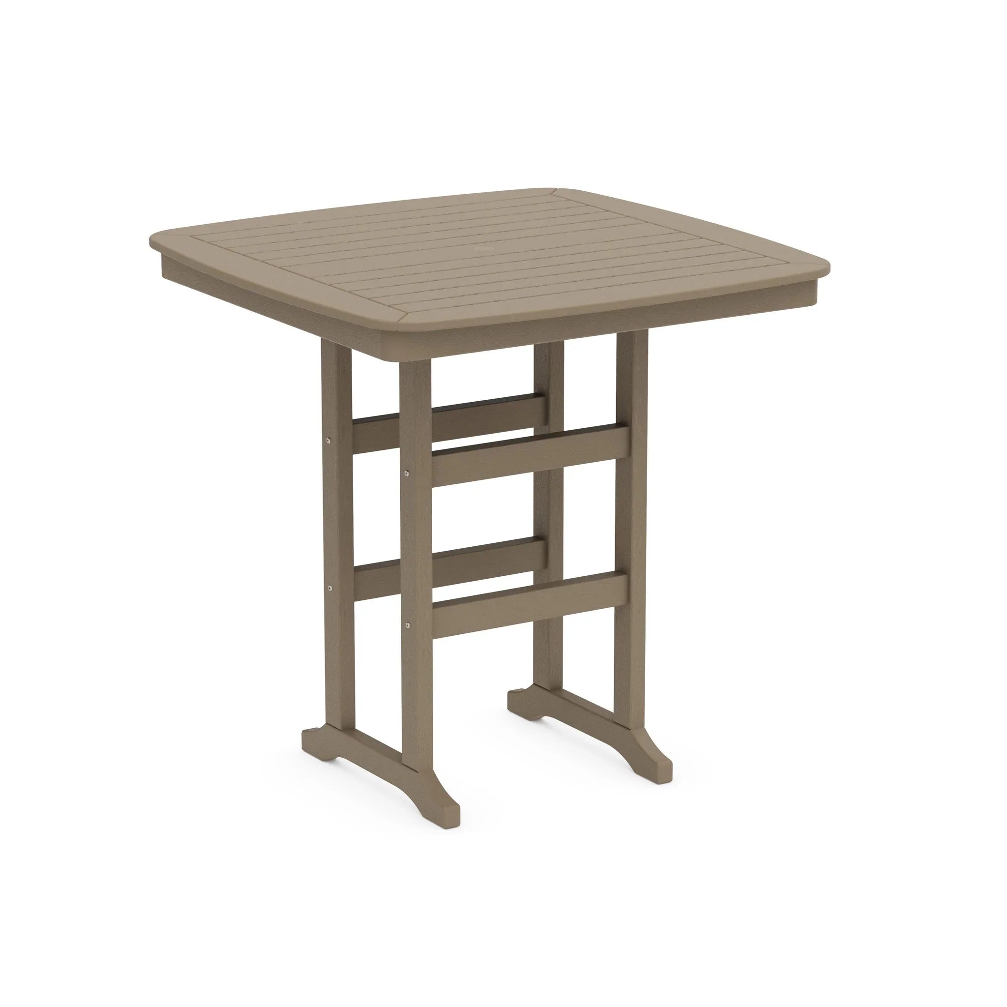 Nautical 44" Bar Table 8