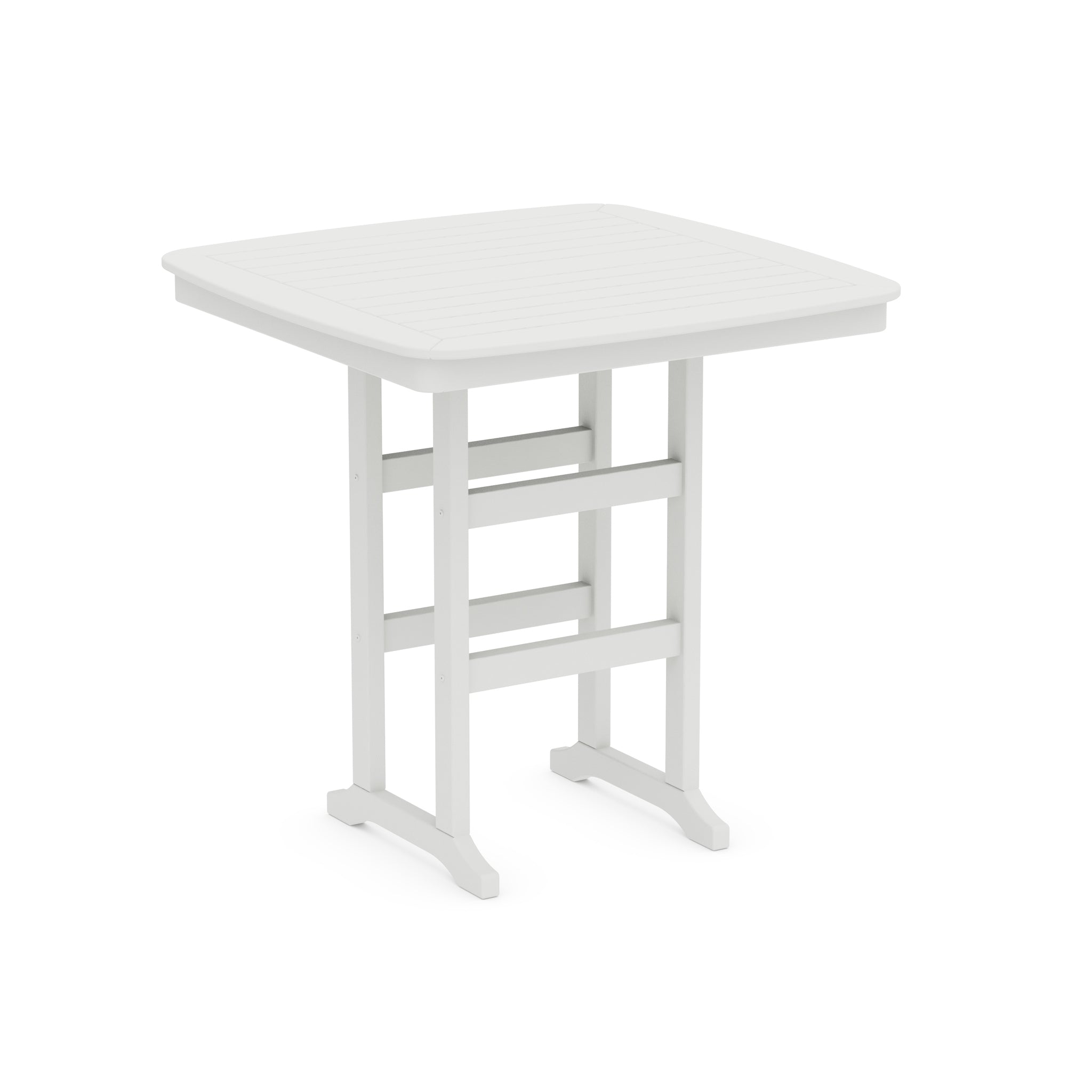Nautical 44" Bar Table 9