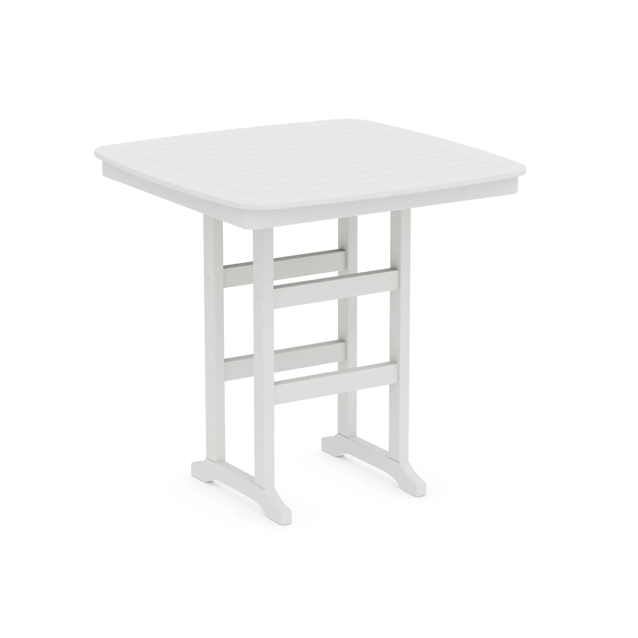 Nautical 44" Bar Table 9