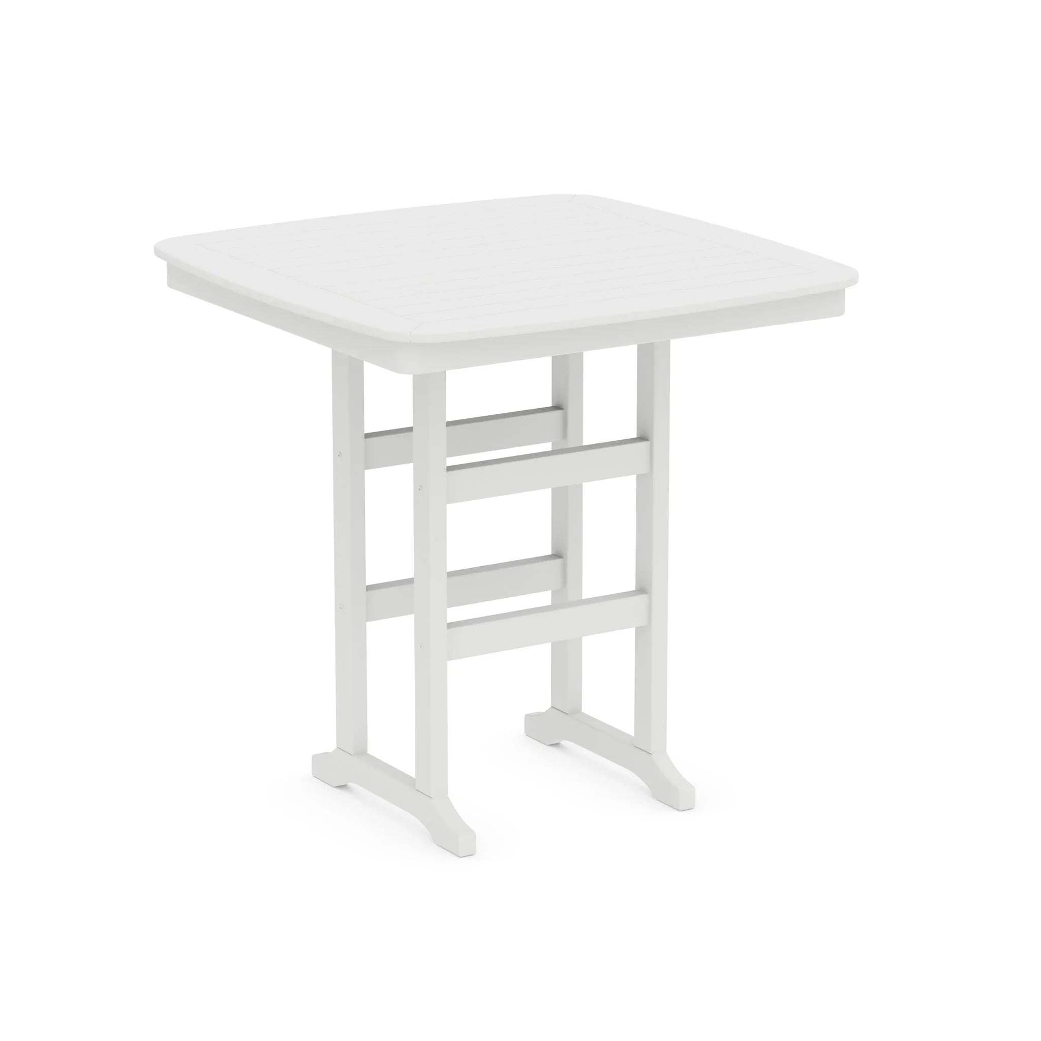 Nautical 44" Bar Table 6