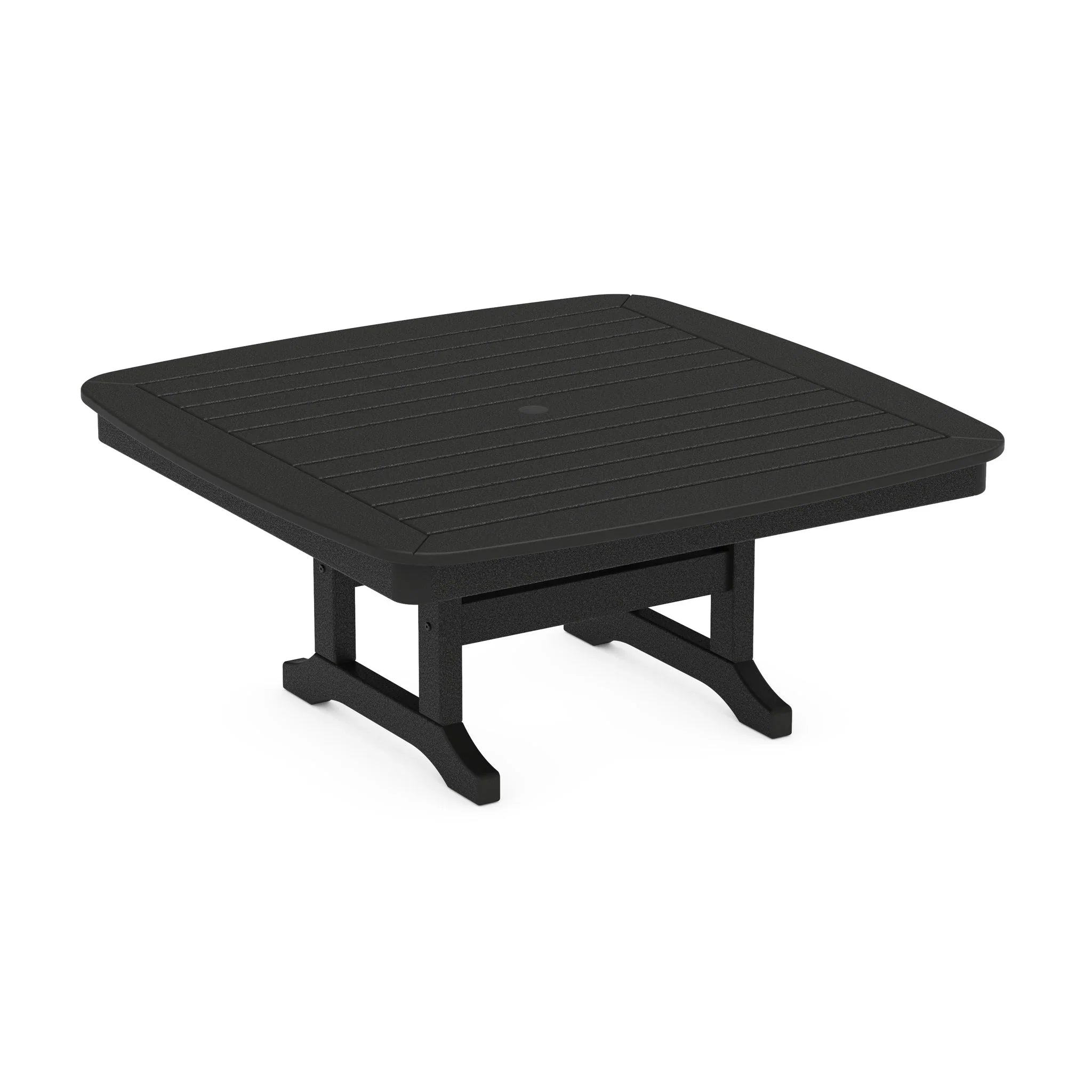Nautical 44" Conversation Table