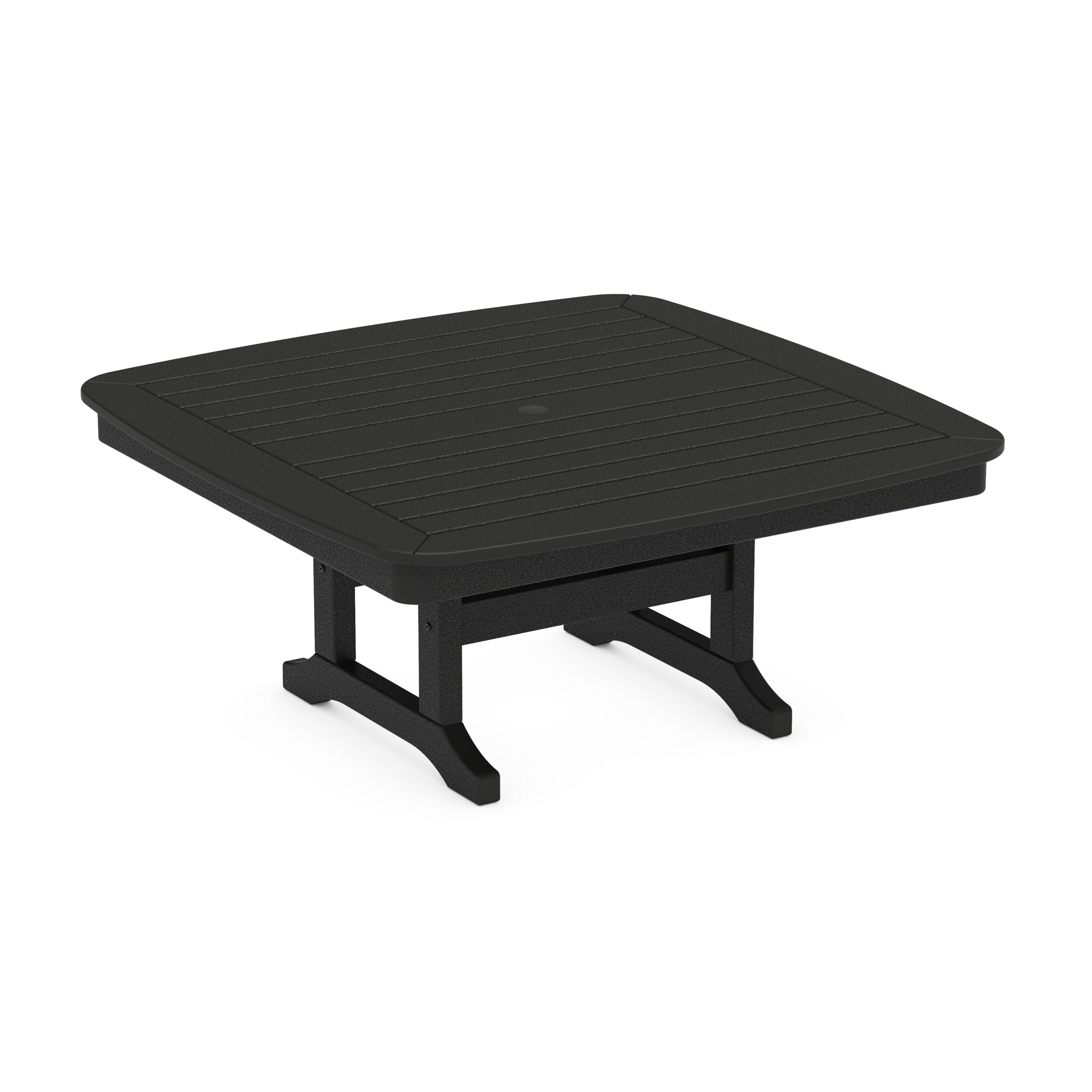 Nautical 44" Conversation Table