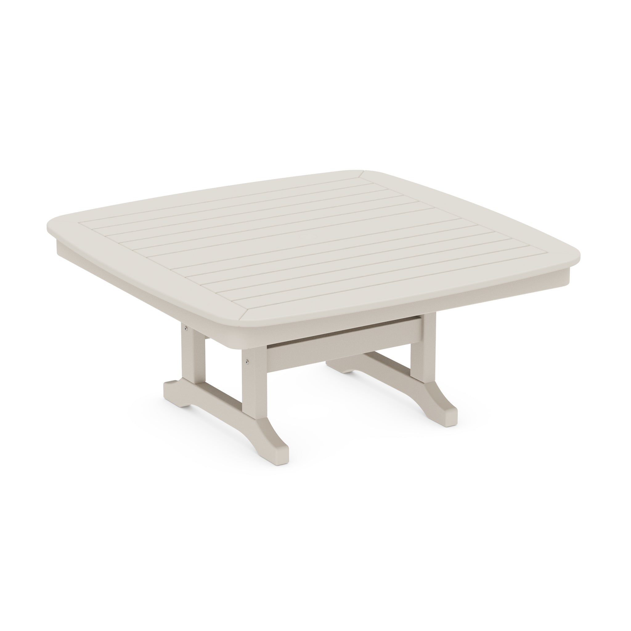 Nautical 44" Conversation Table 5