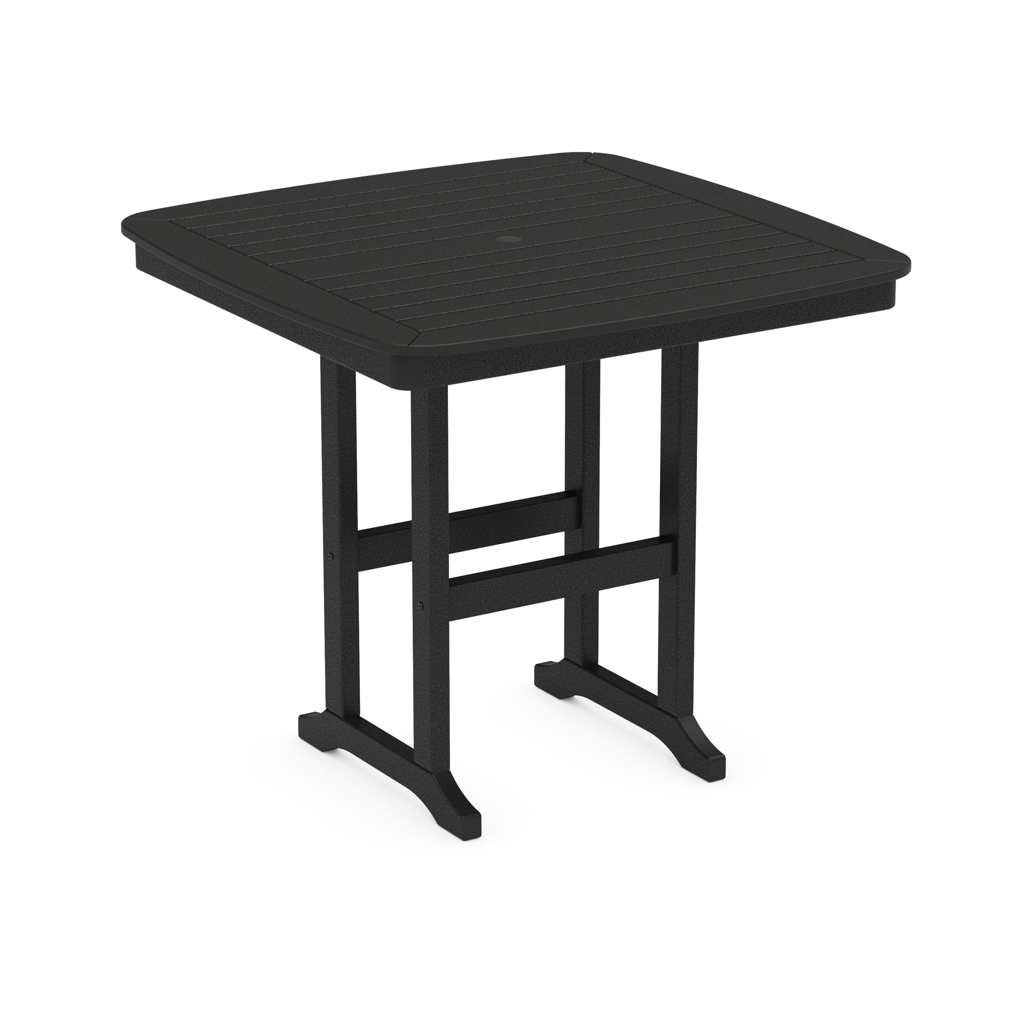 Nautical 44" Counter Table