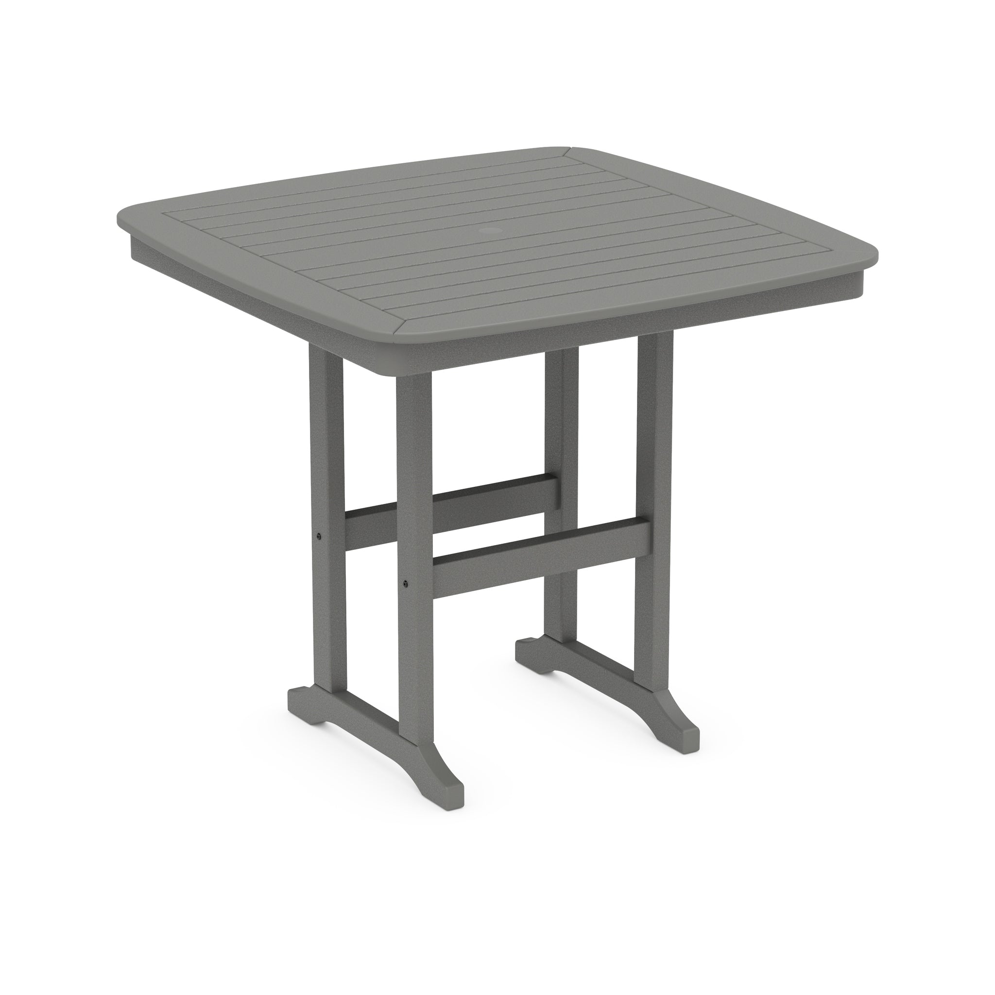 Nautical 44" Counter Table 1