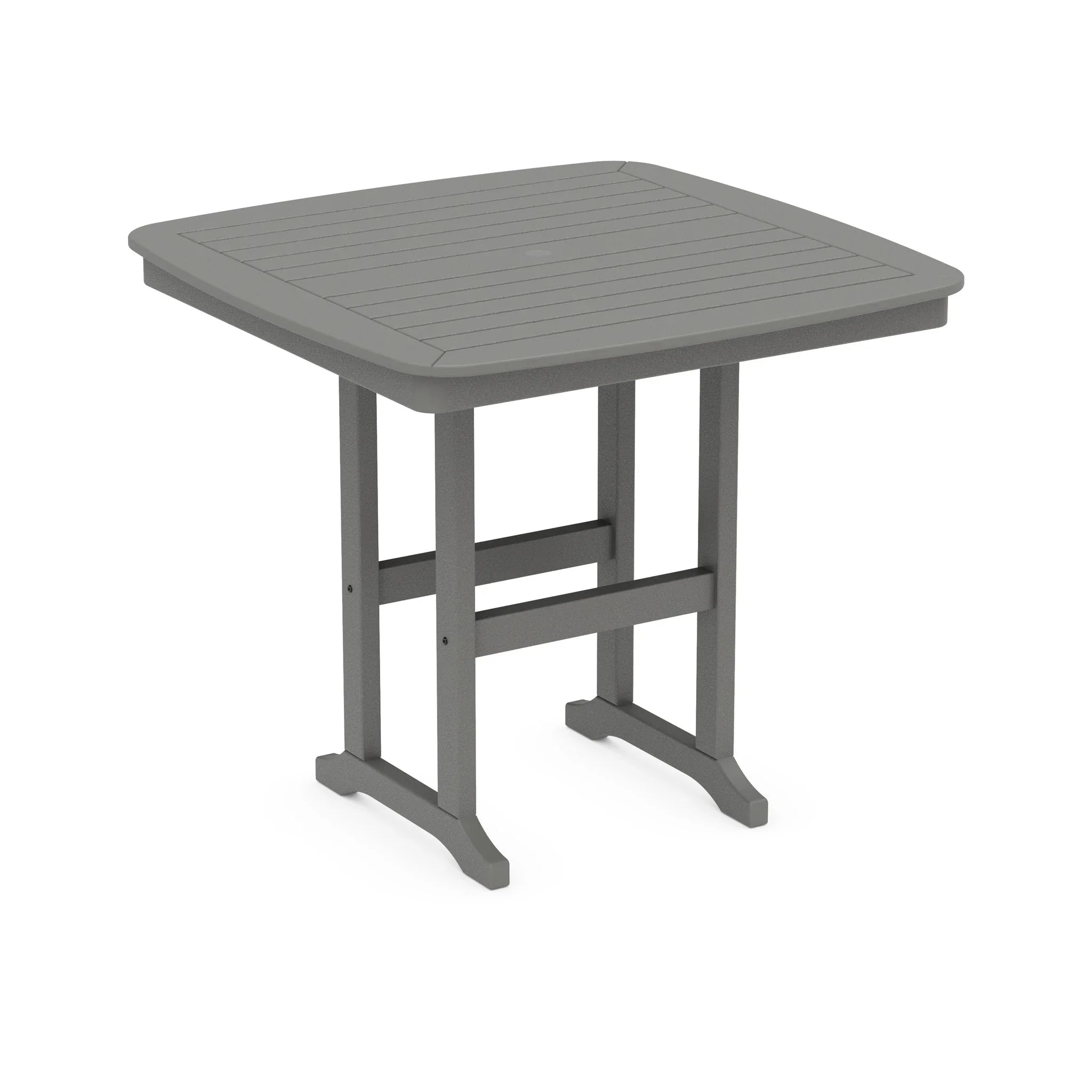 Nautical 44" Counter Table 1