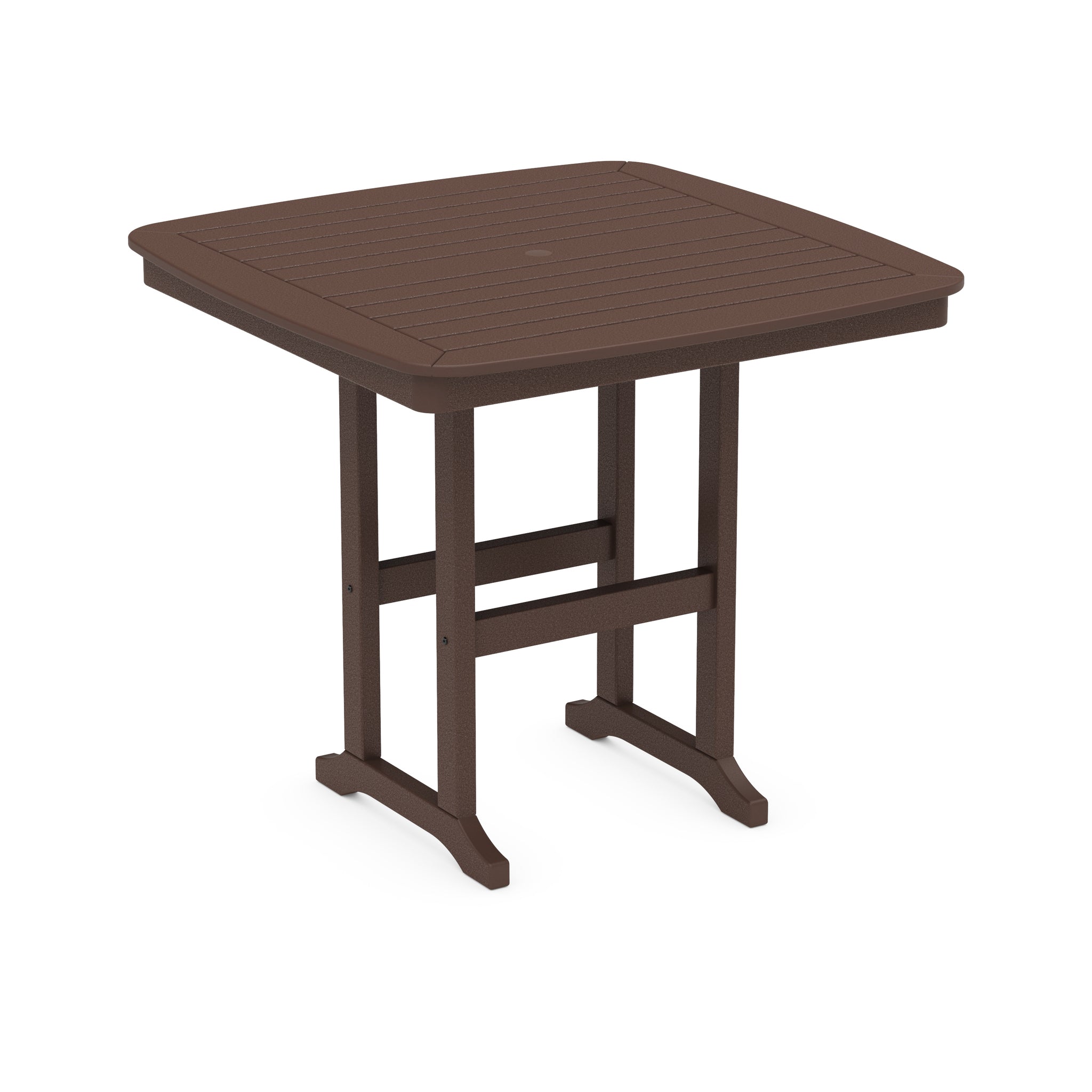 Nautical 44" Counter Table 3
