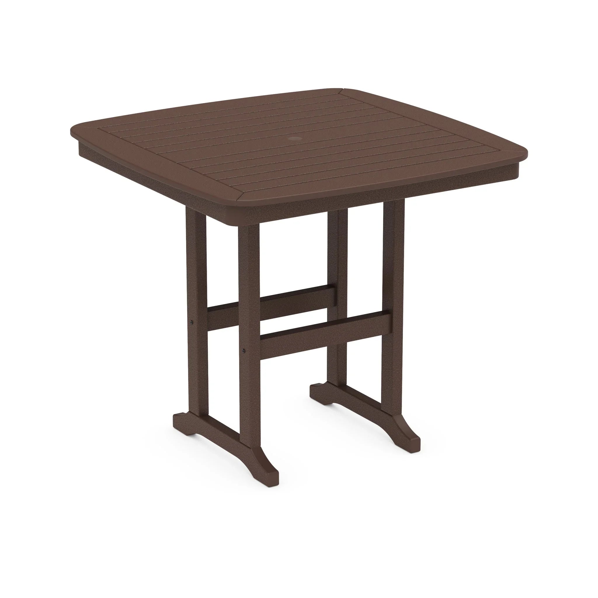 Nautical 44" Counter Table 3