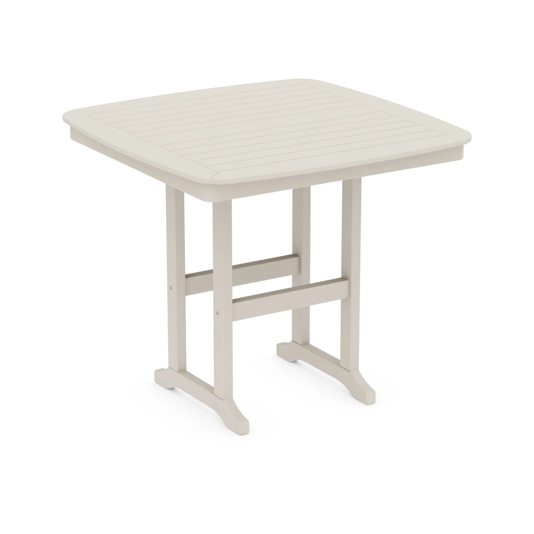 Nautical 44" Counter Table 4