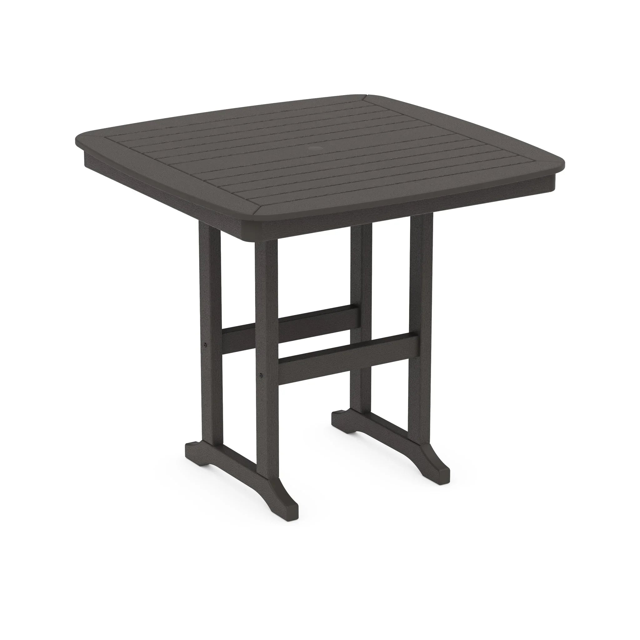 Nautical 44" Counter Table 6