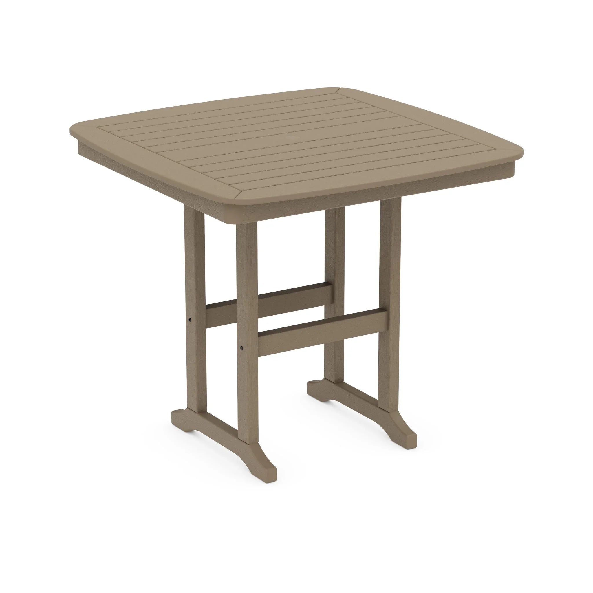 Nautical 44" Counter Table 7