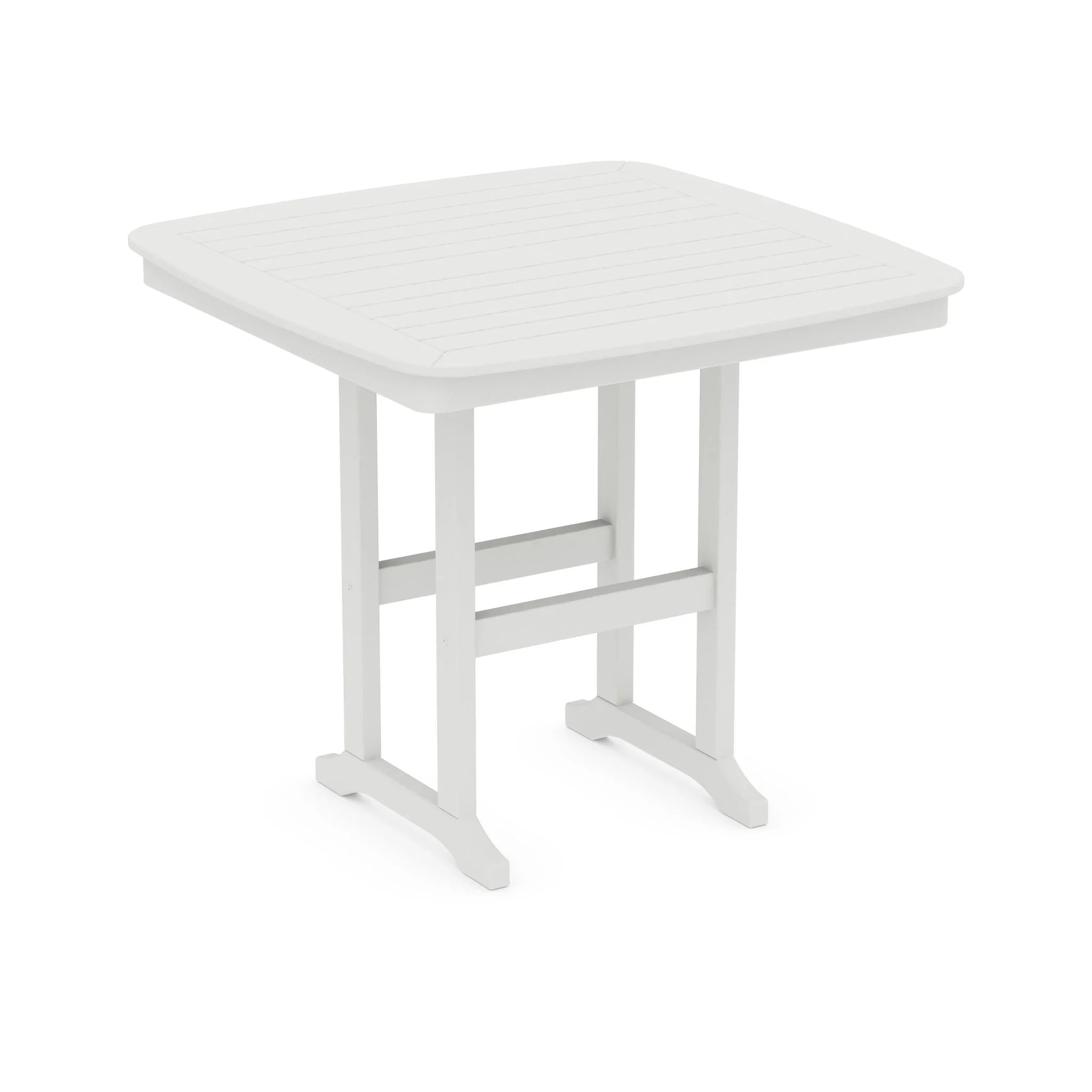 Nautical 44" Counter Table 8