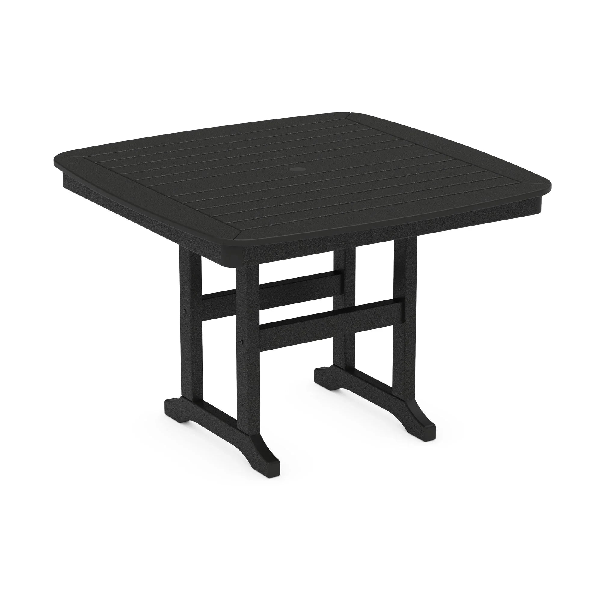 Nautical 44" Dining Table
