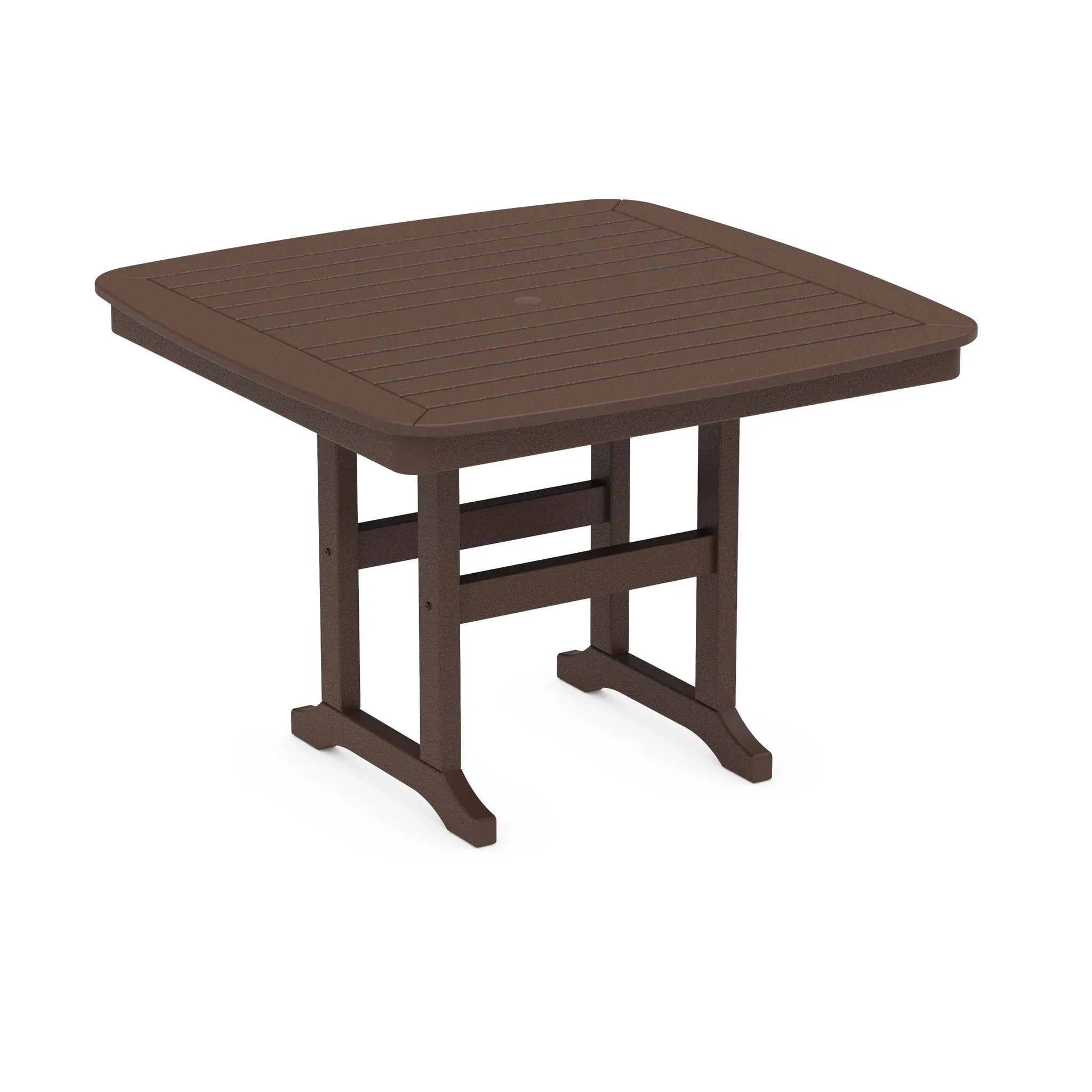Nautical 44" Dining Table 3