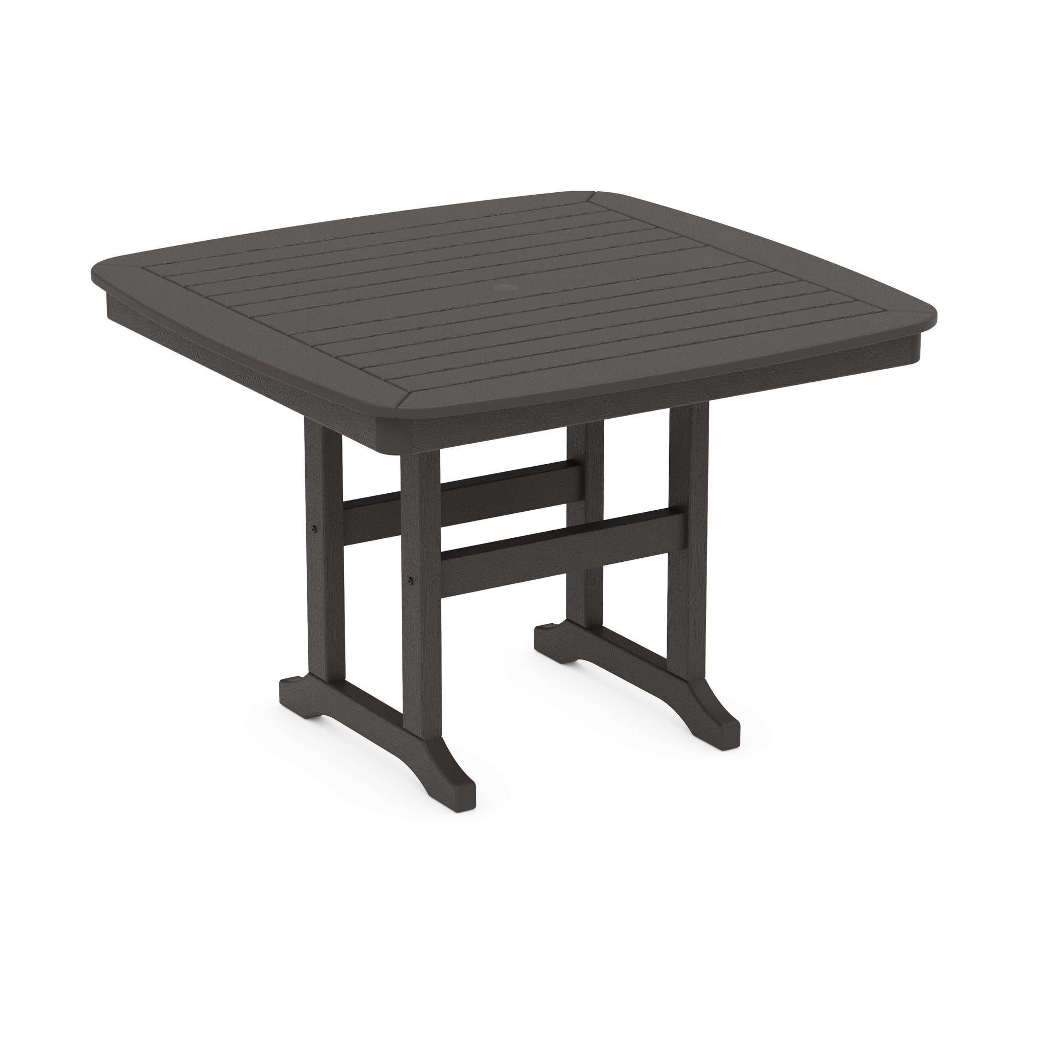 Nautical 44" Dining Table 6