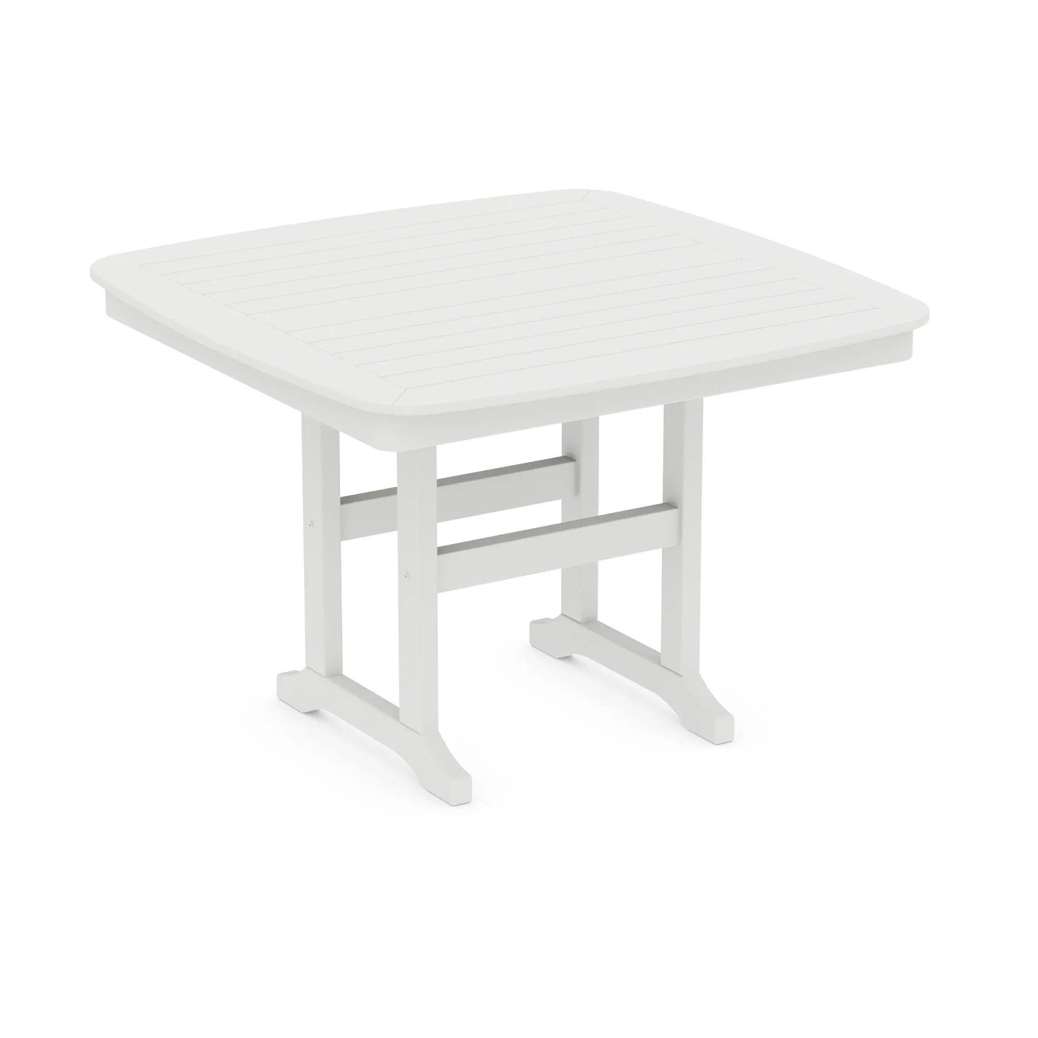 Nautical 44" Dining Table 5