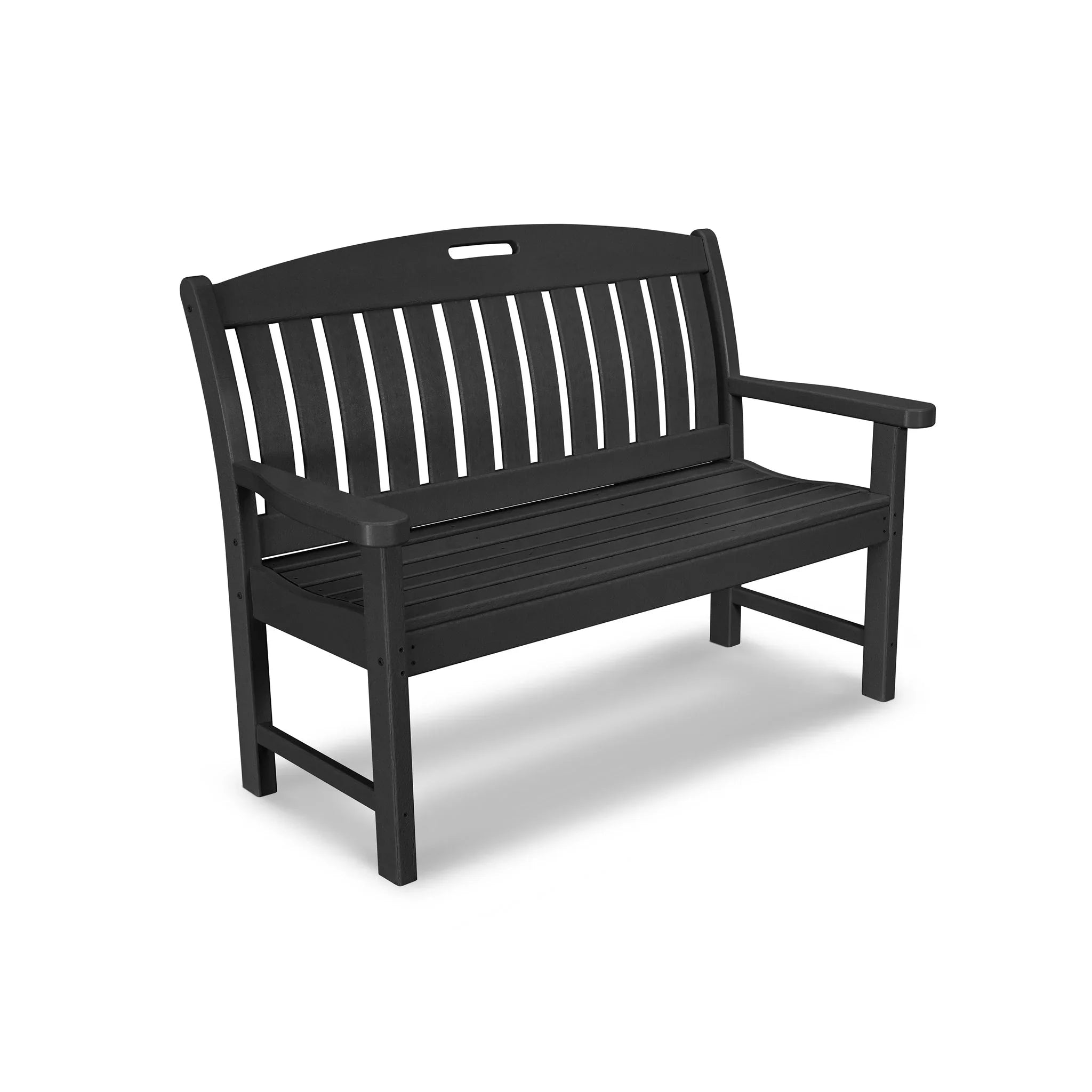 Nautical 48" Bench