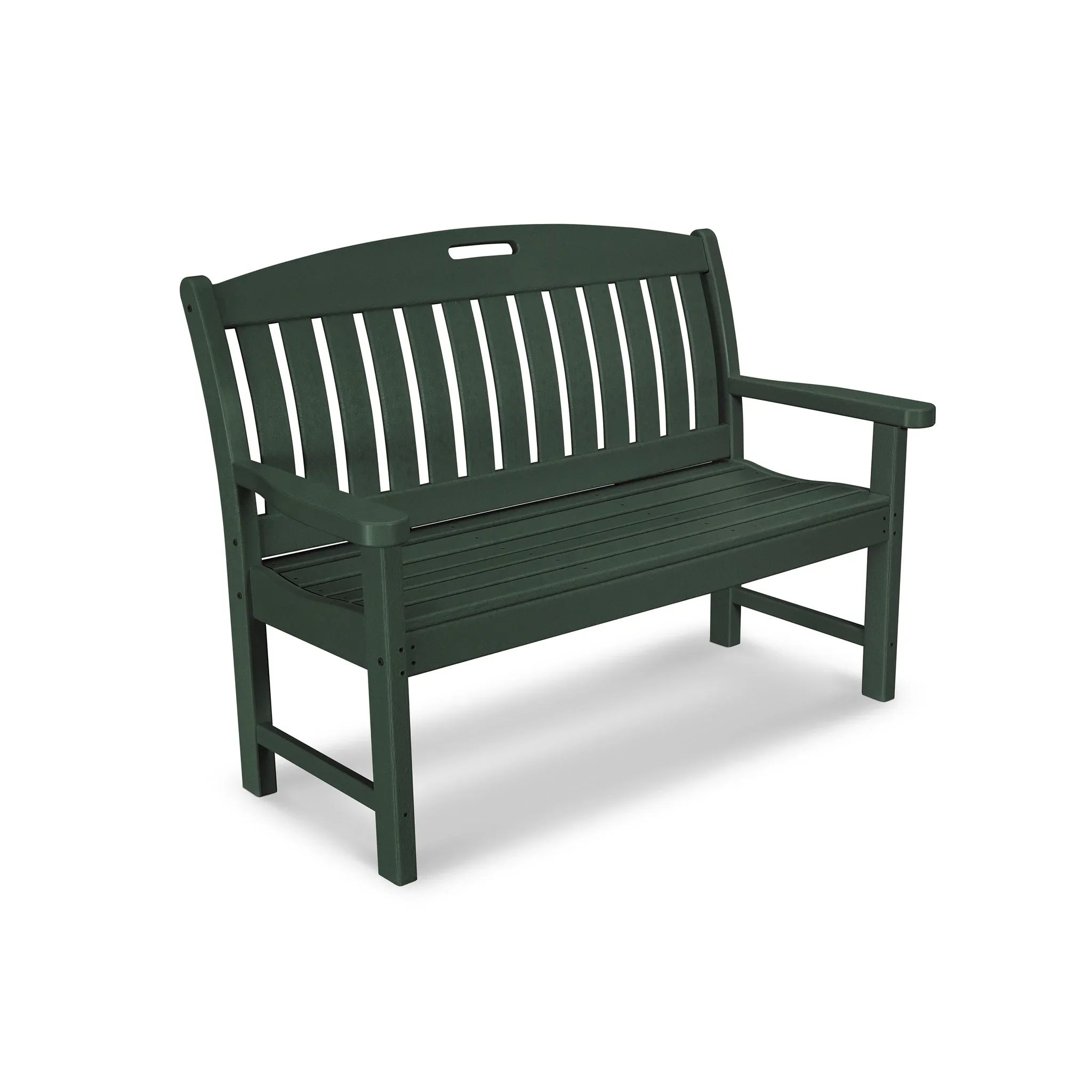 Nautical 48" Bench 2
