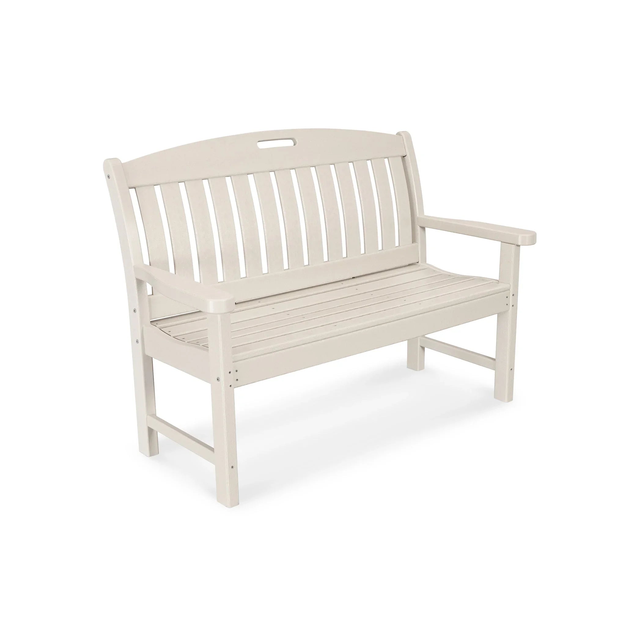 Nautical 48" Bench 5