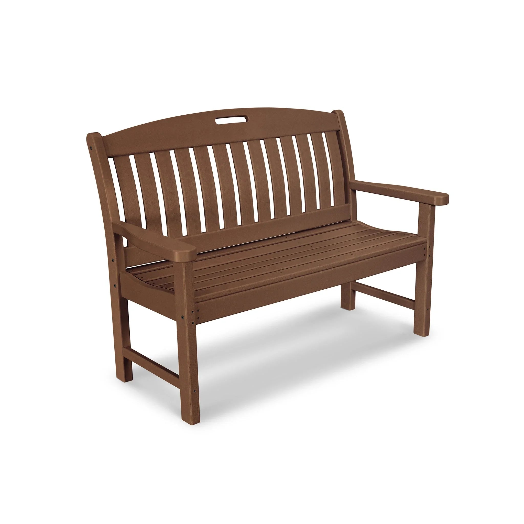 Nautical 48" Bench 4