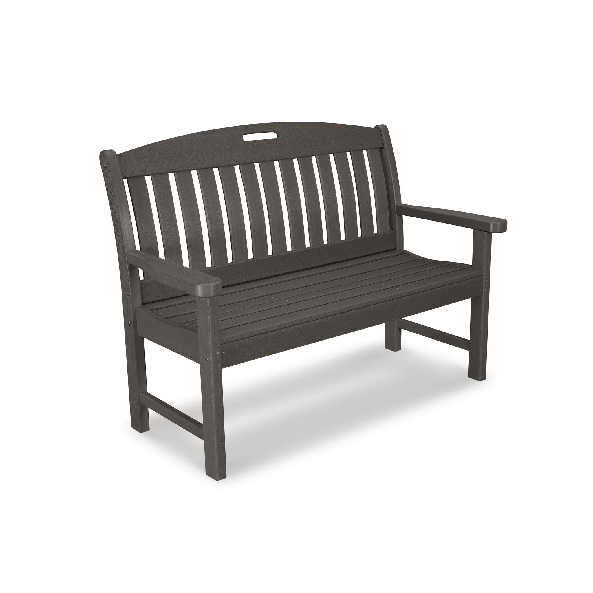 Nautical 48" Bench 7