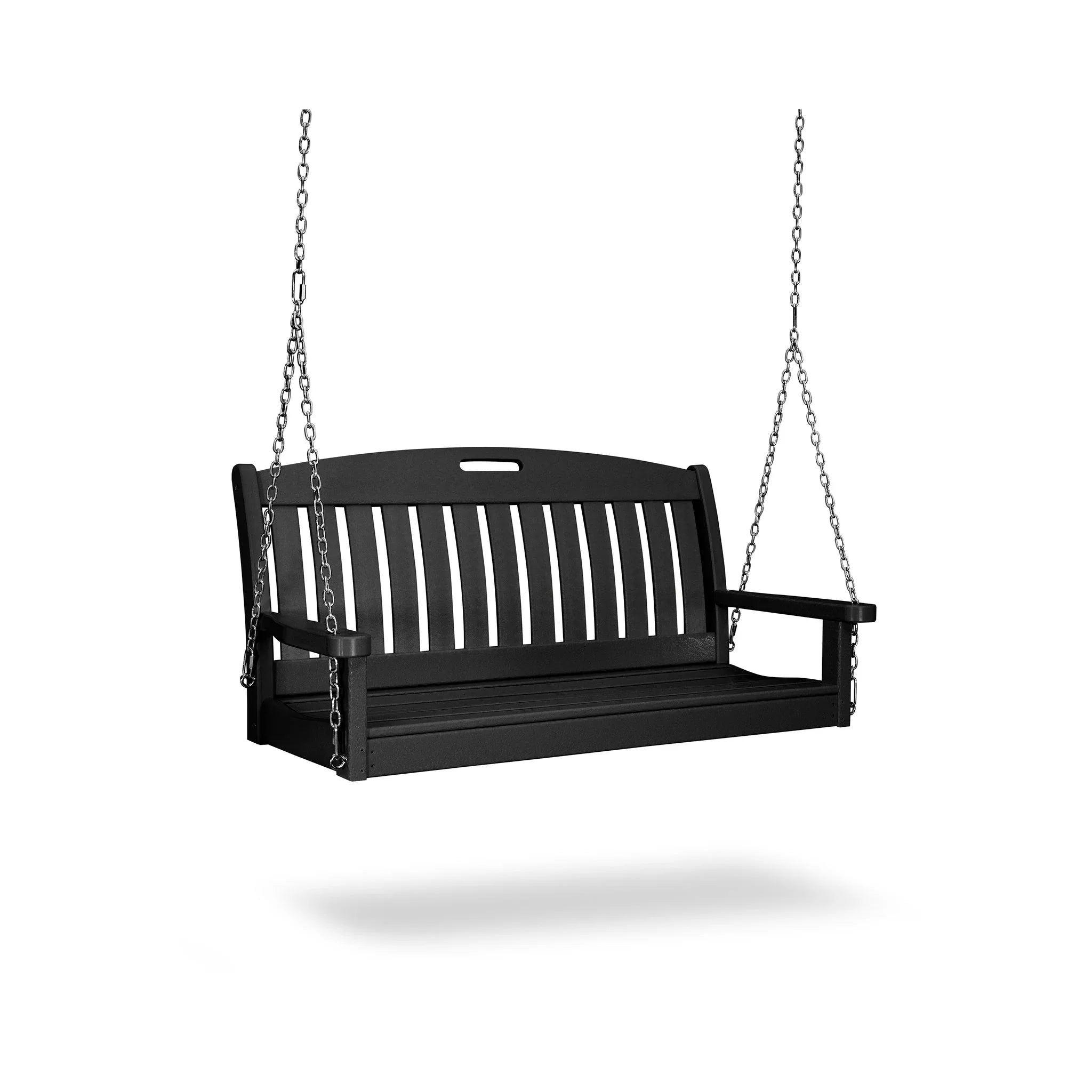 Nautical 48" Swing