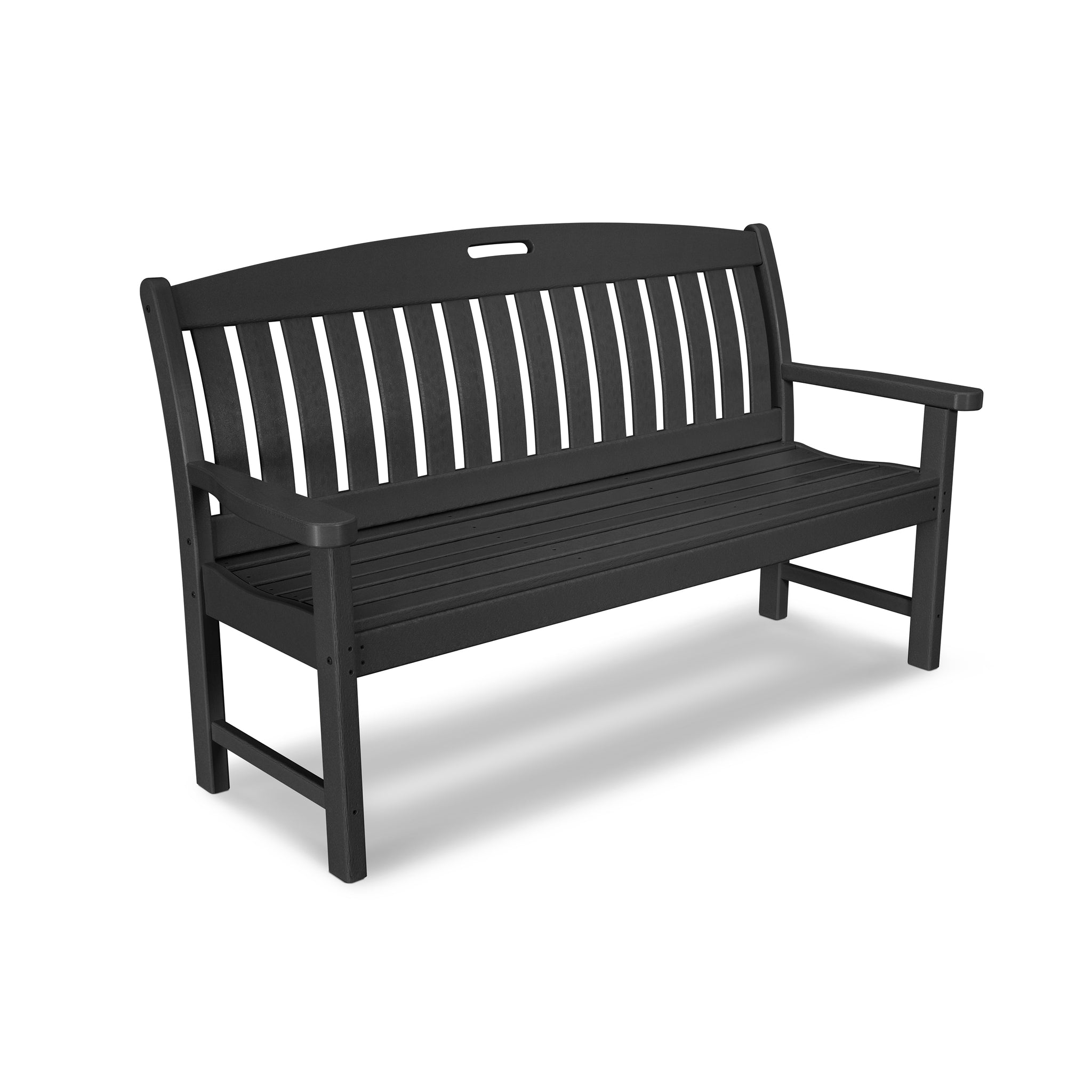 Nautical 60" Bench